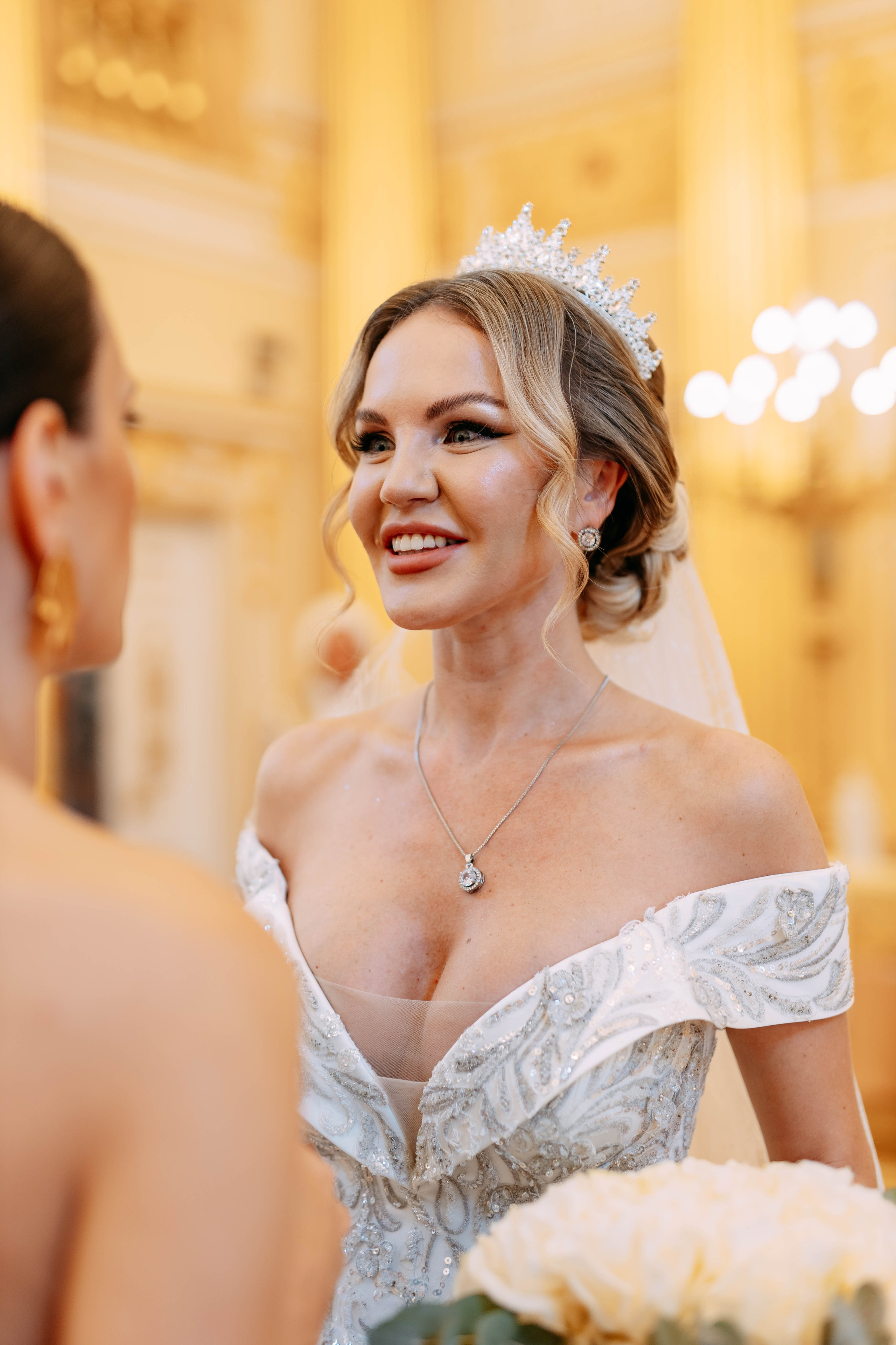 Александр и Анастасия. Фото и видео съемка. Андрей Ионов