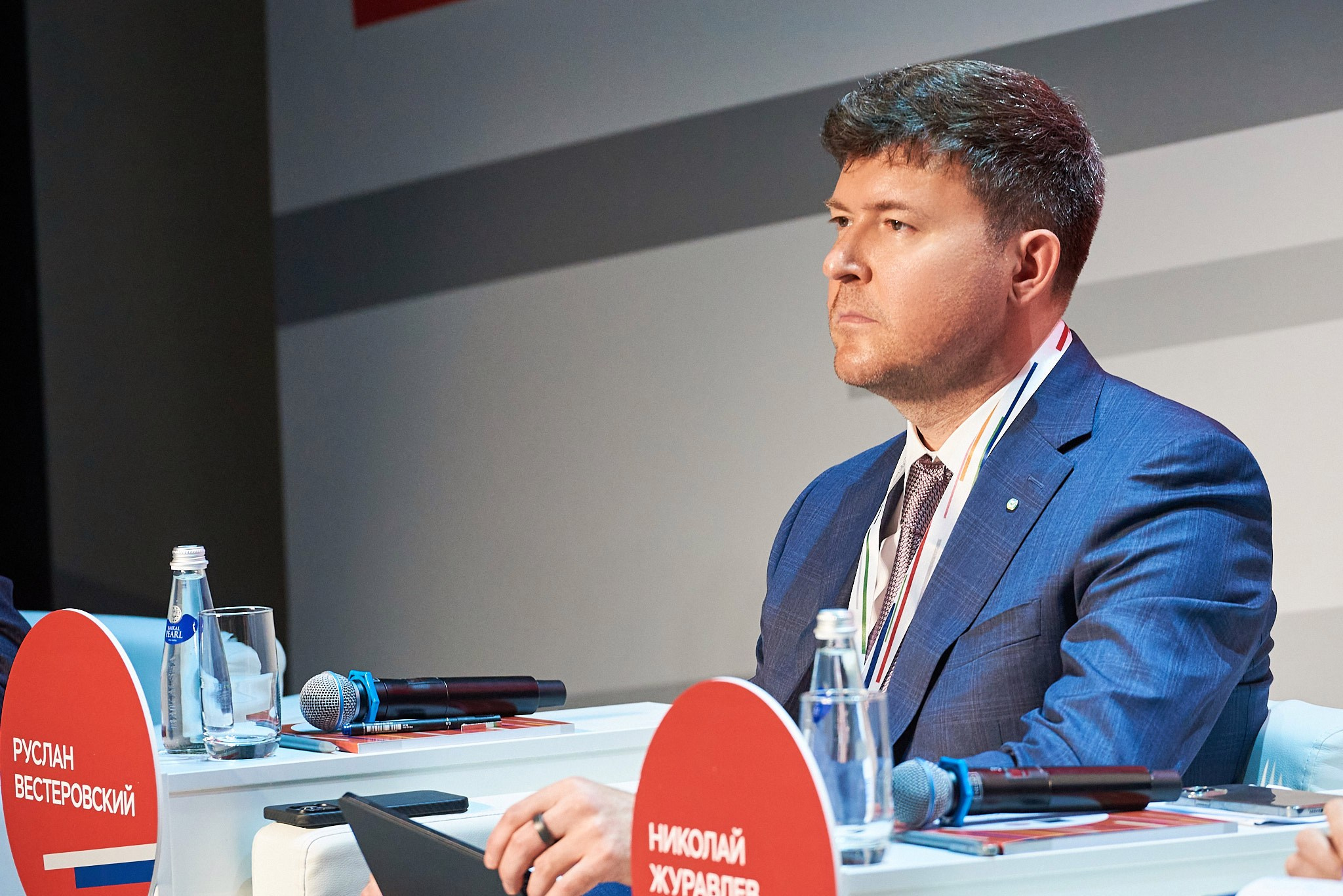 Конгресс банка России 2024. Иван Ступа, репортажный фотограф в Санкт-Петербурге и Ленинградской области