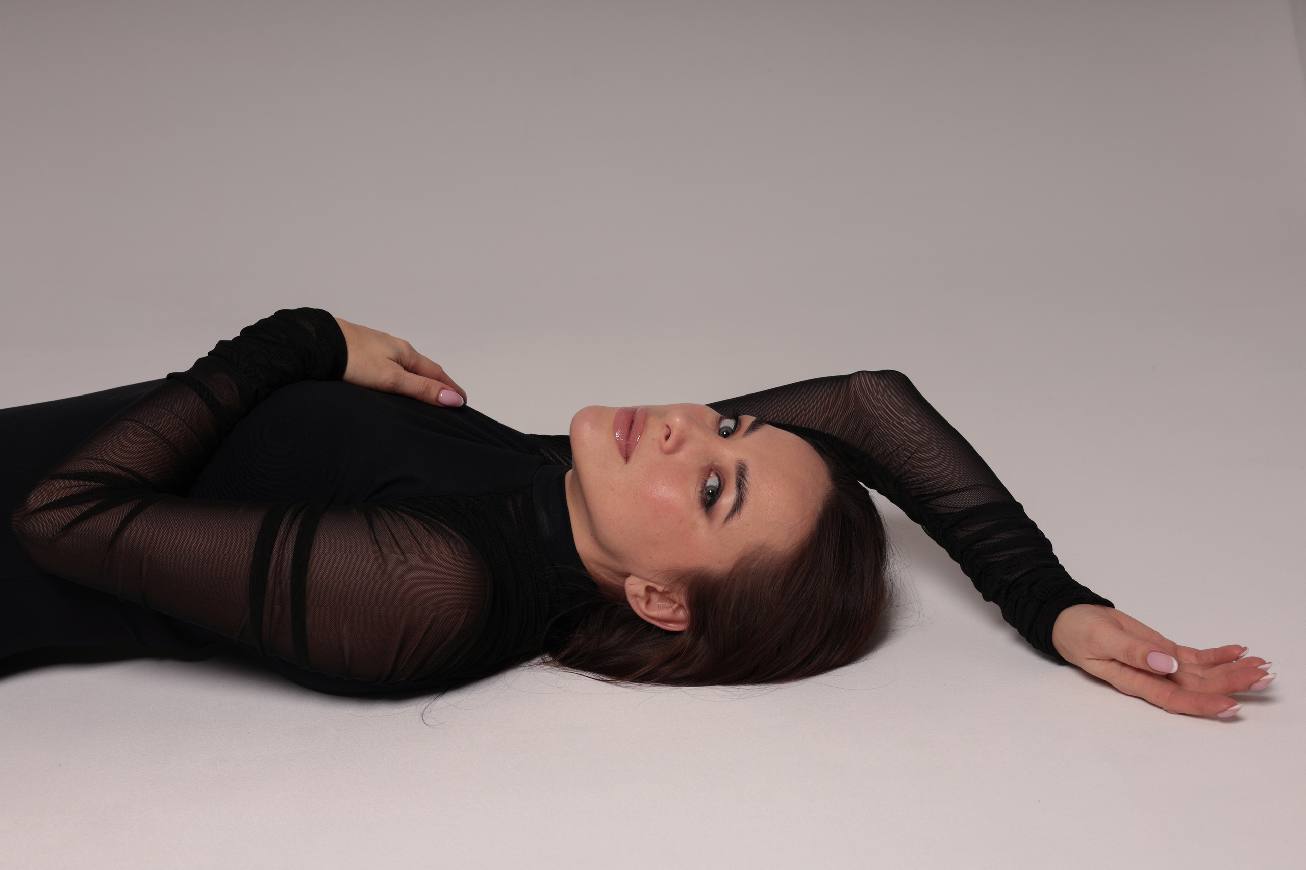 Портреты. Фотограф Елена Королевич