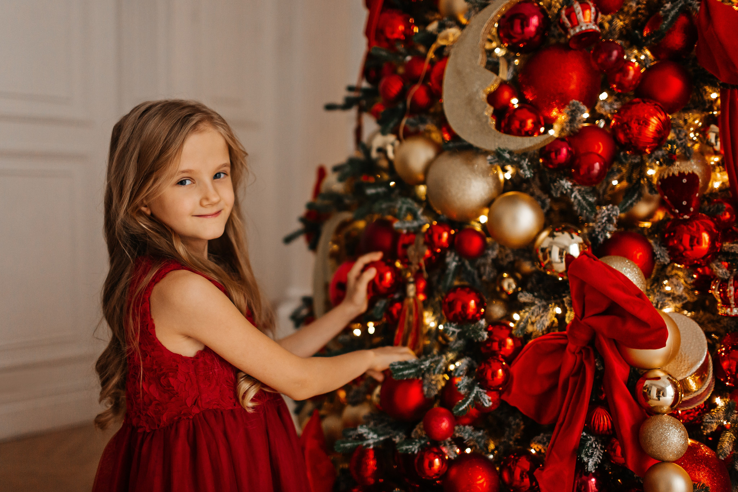 Маргарита и Анастасия