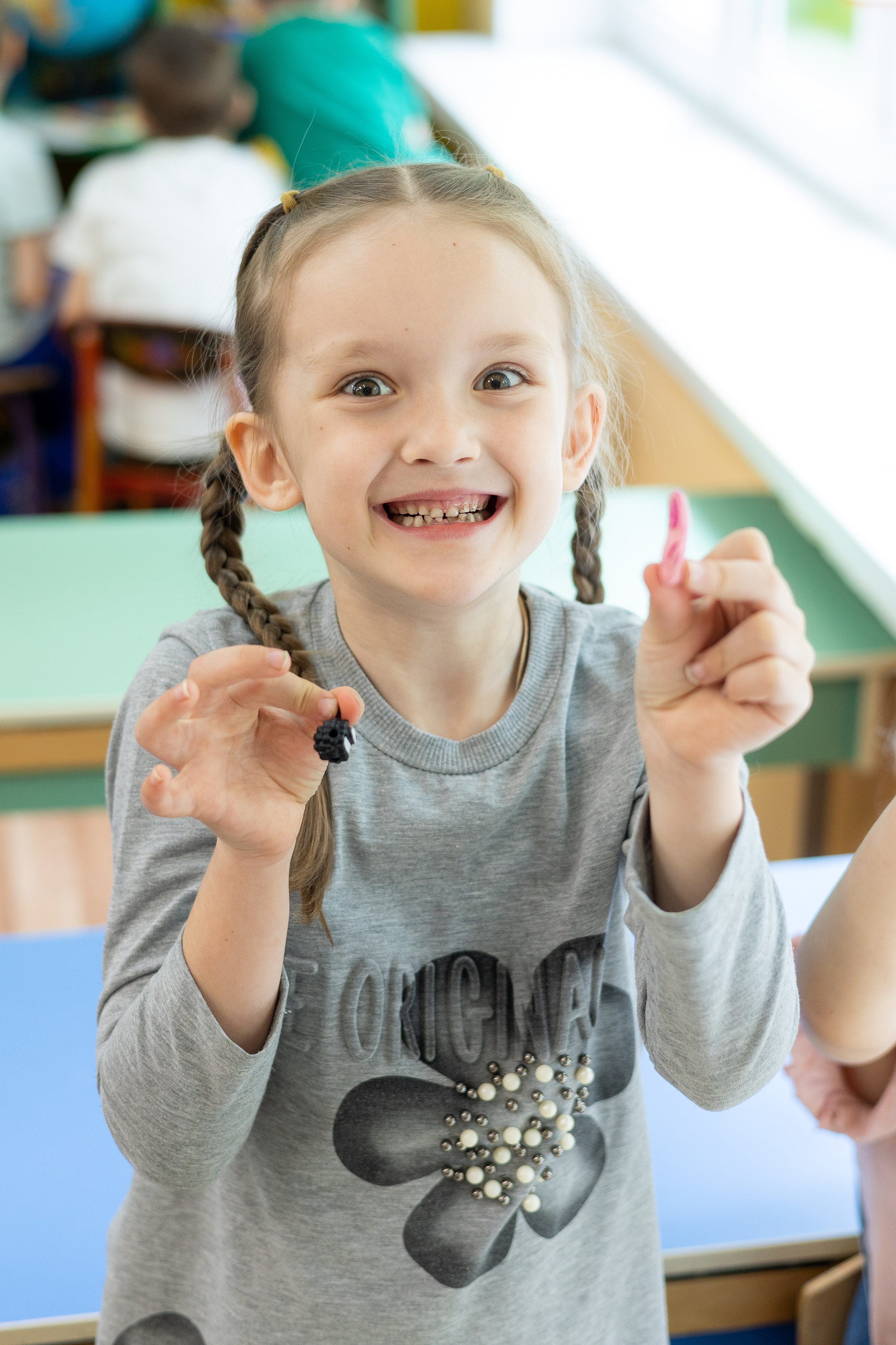 Детский сад. Татьяна Тетерева, фотограф Москва