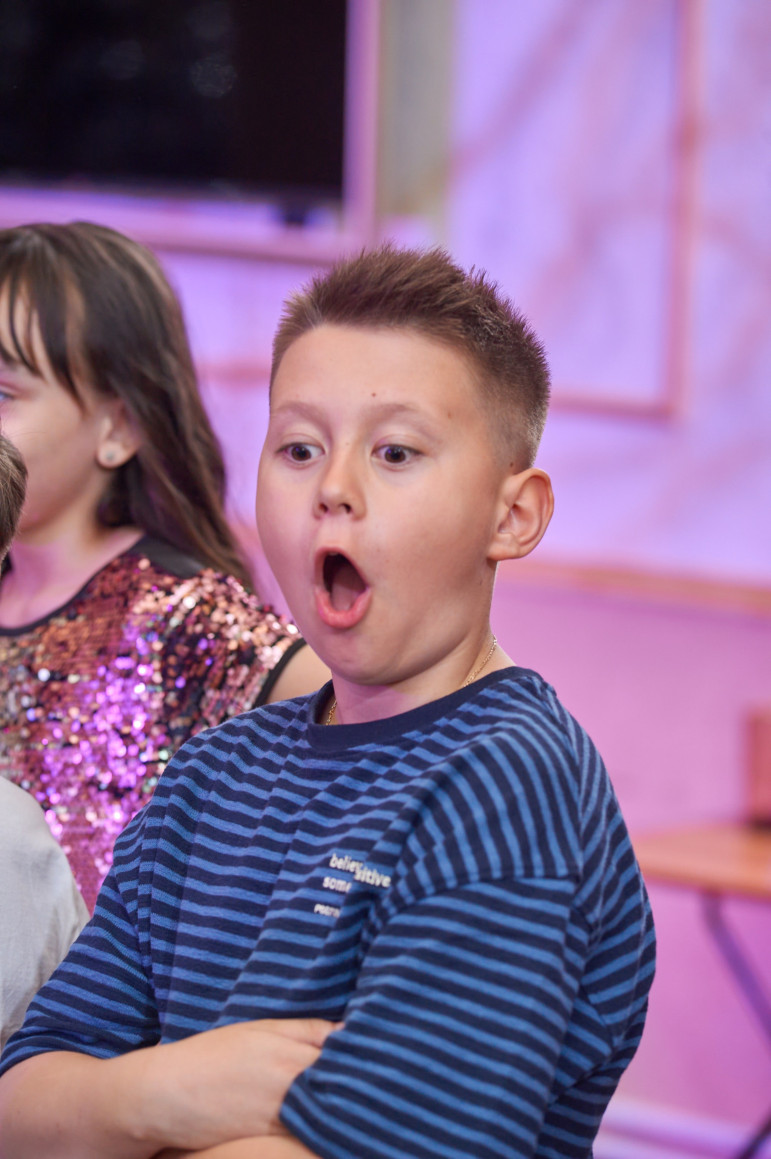 Детские праздники. Фотограф | Оператор | Вологда | Руслан Рыжков