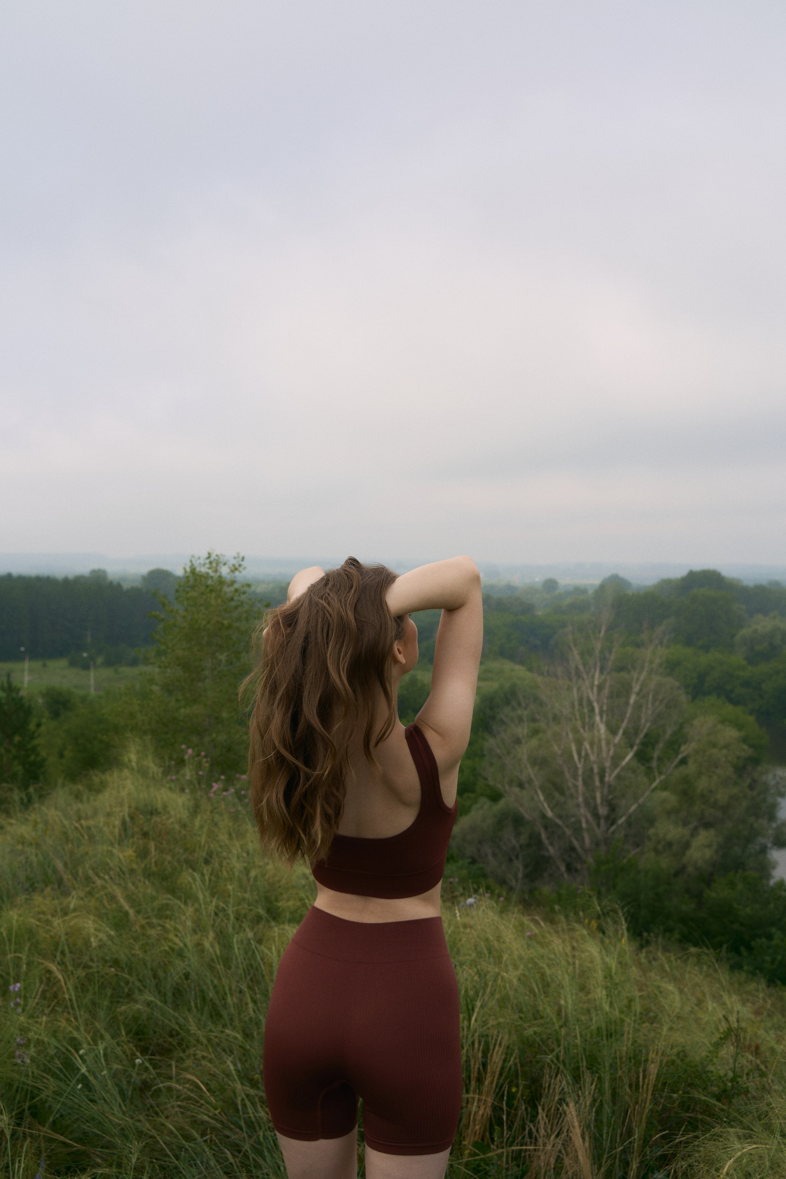 BODYWOW Лето. Главная