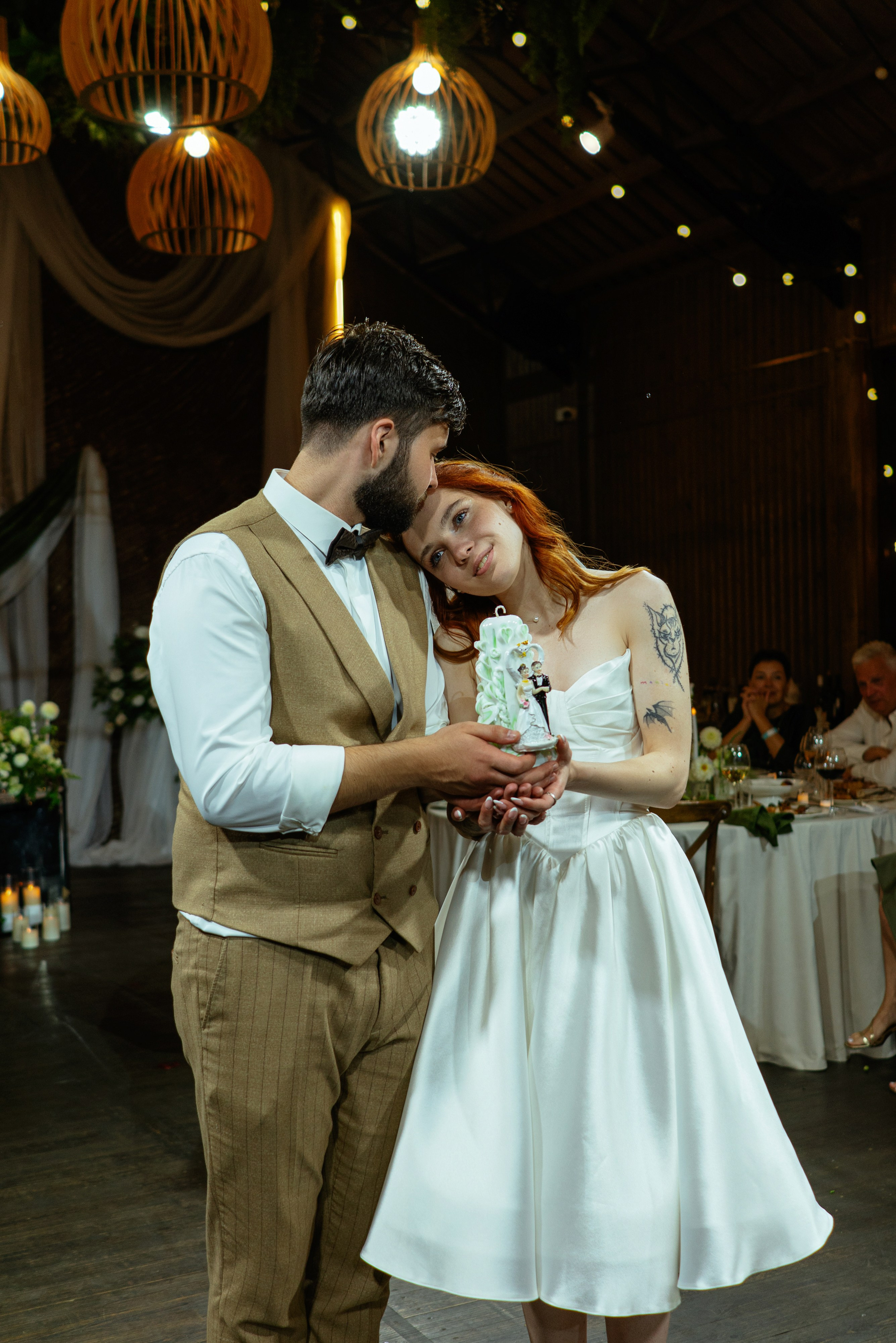 Александра и Егор. Женский фотограф в Москве Анастасия Сидорова