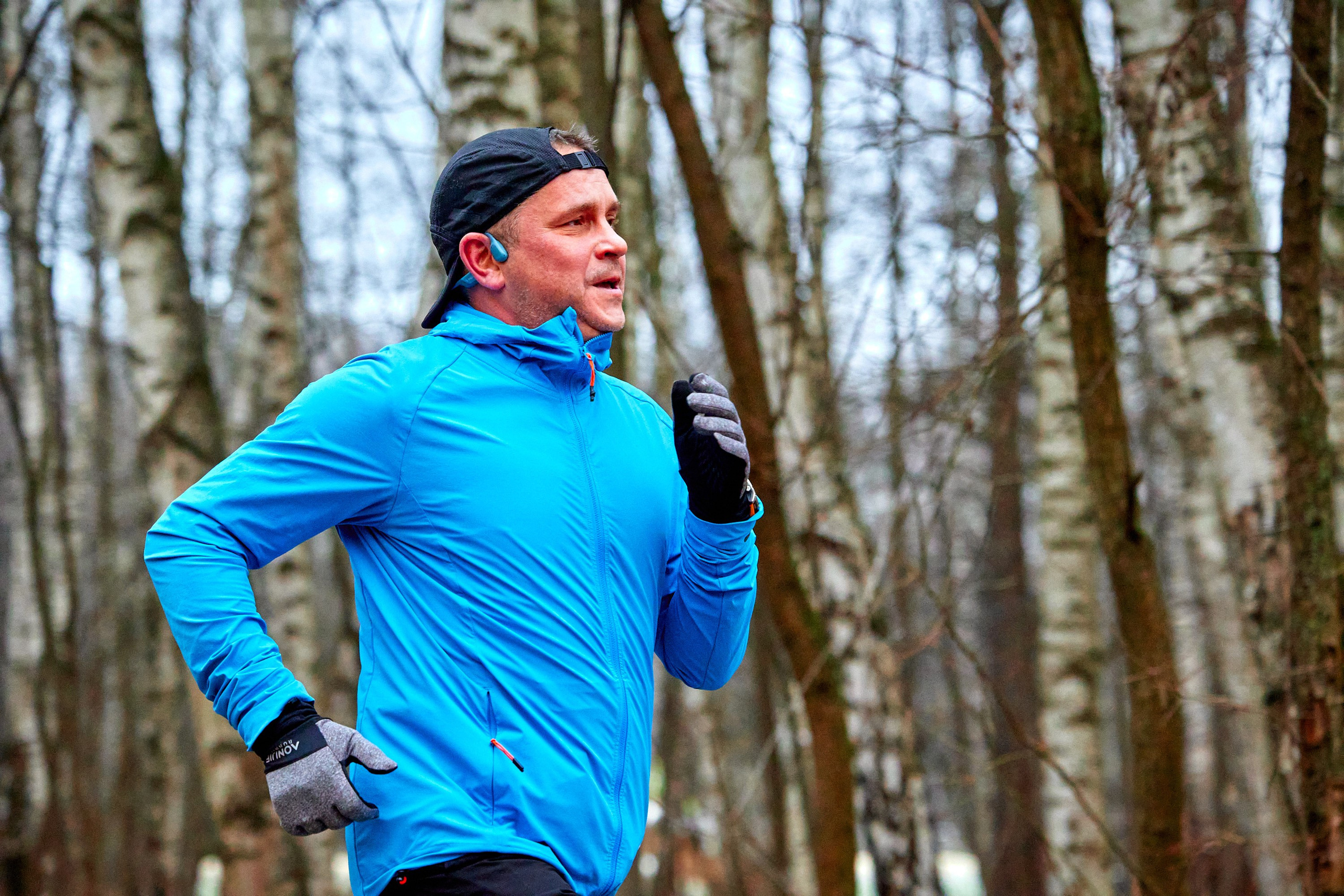 S95 Кусково. Спортивный и репортажный фотограф Андрей Баскаков