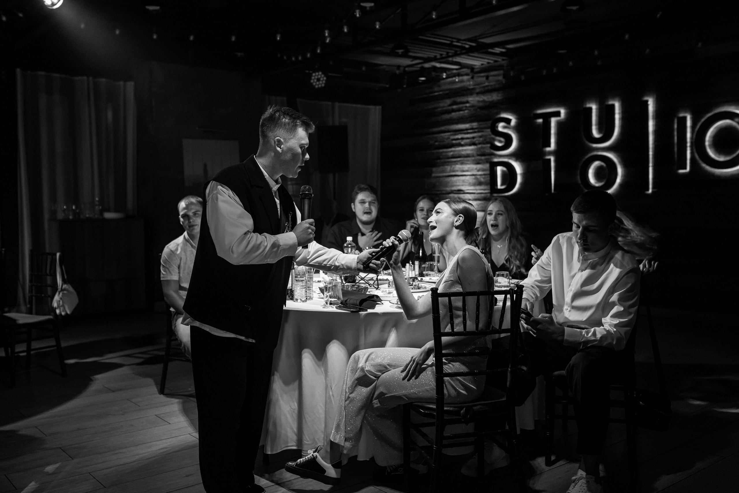 Даниил и Мария. Мордвинова Татьяна