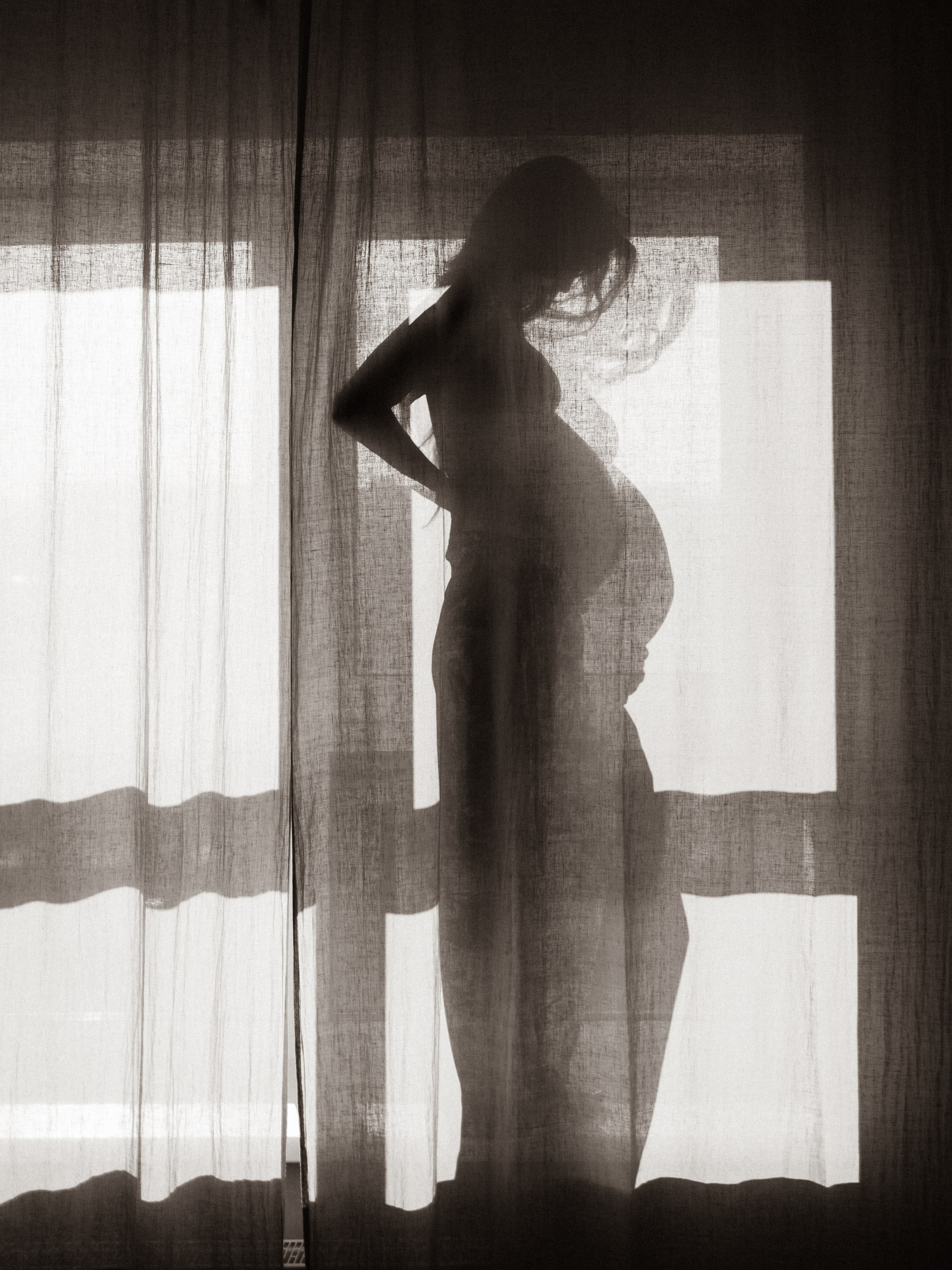 Наташа. Фотограф Зарина. Казань