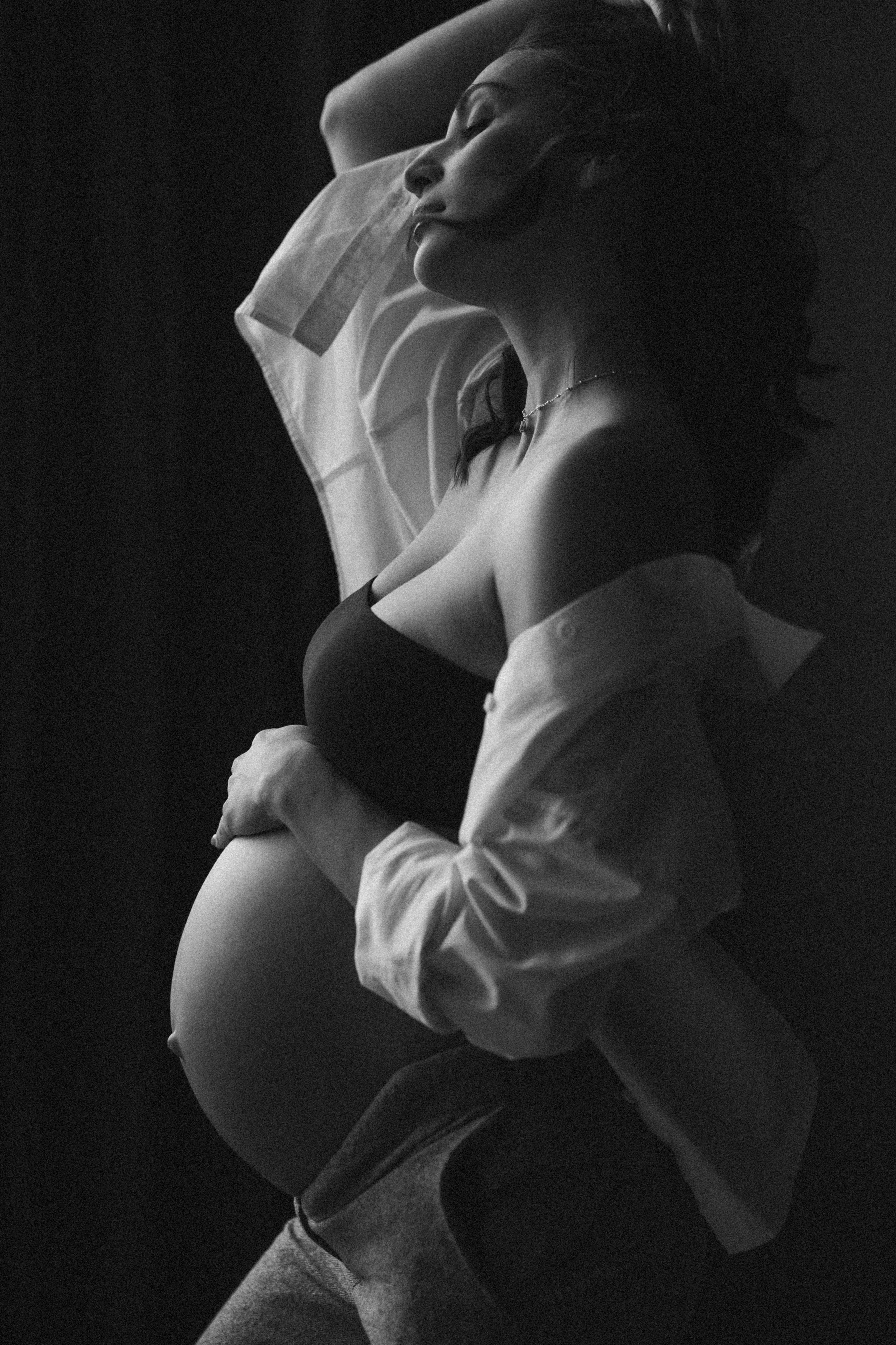 Женя. Фотограф в Нижнем Новгороде Лена Катина