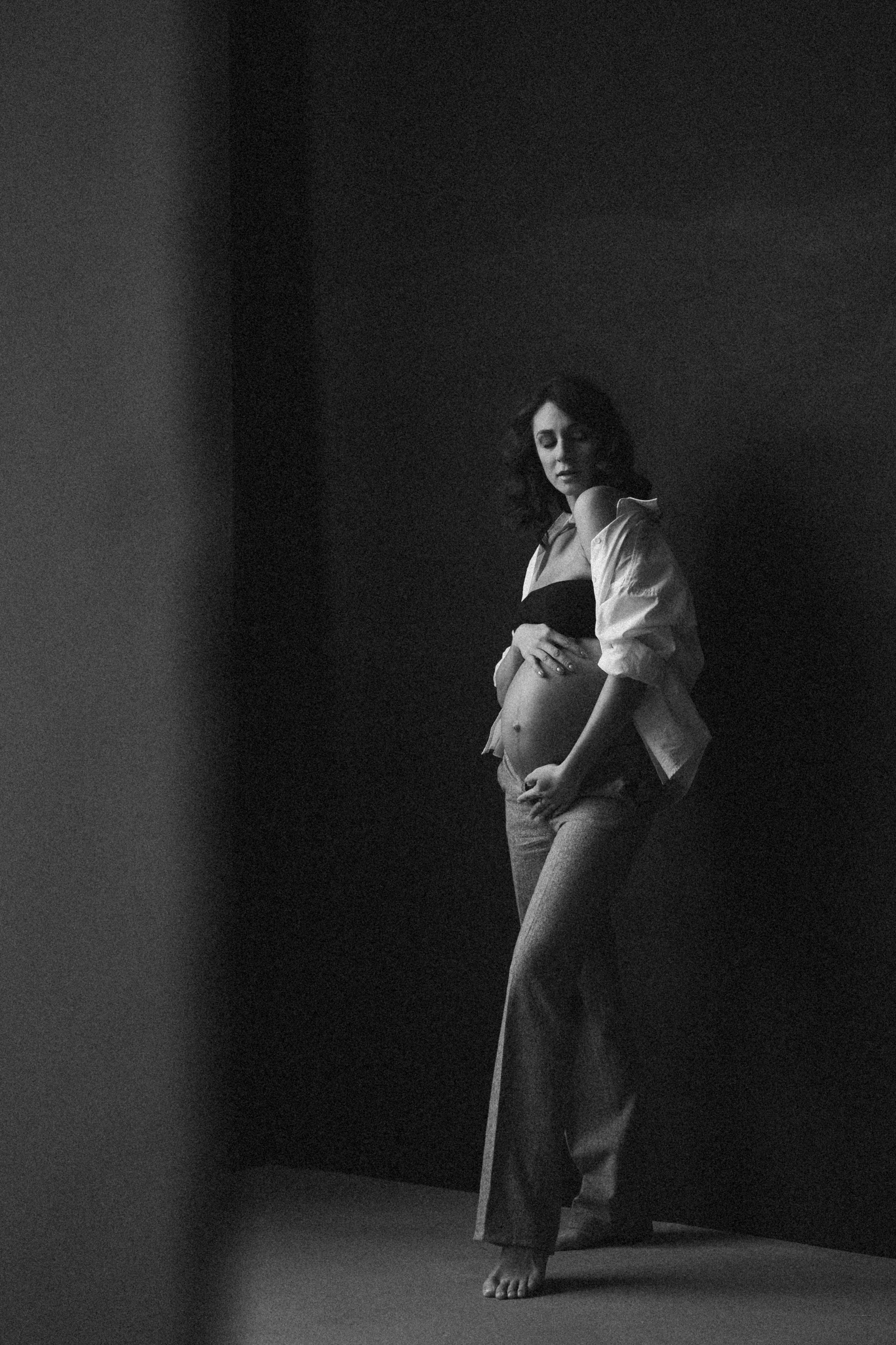 Женя. Фотограф в Нижнем Новгороде Лена Катина