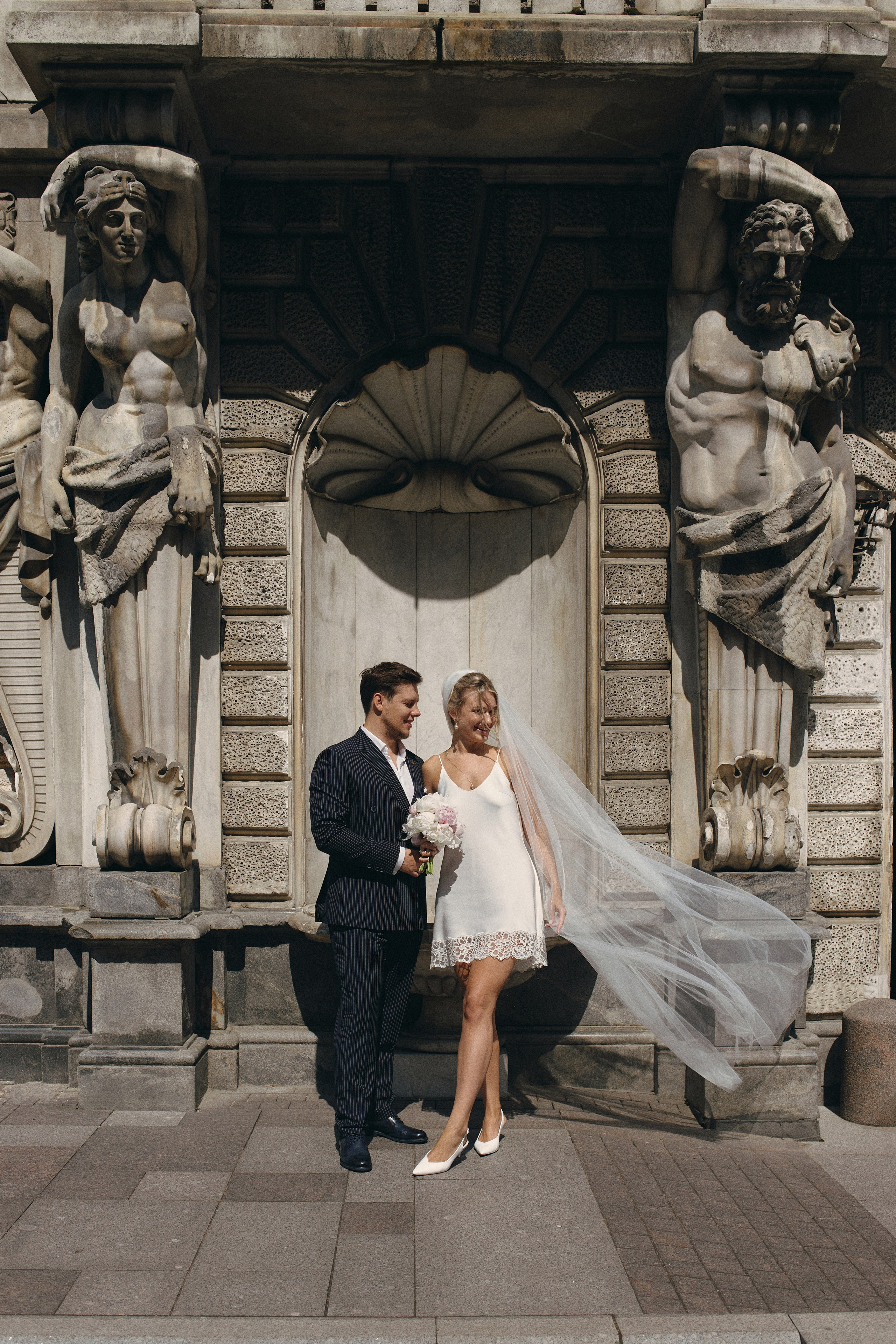 Wedding. Фотограф в Санкт-Петербурге Мария Алеканд