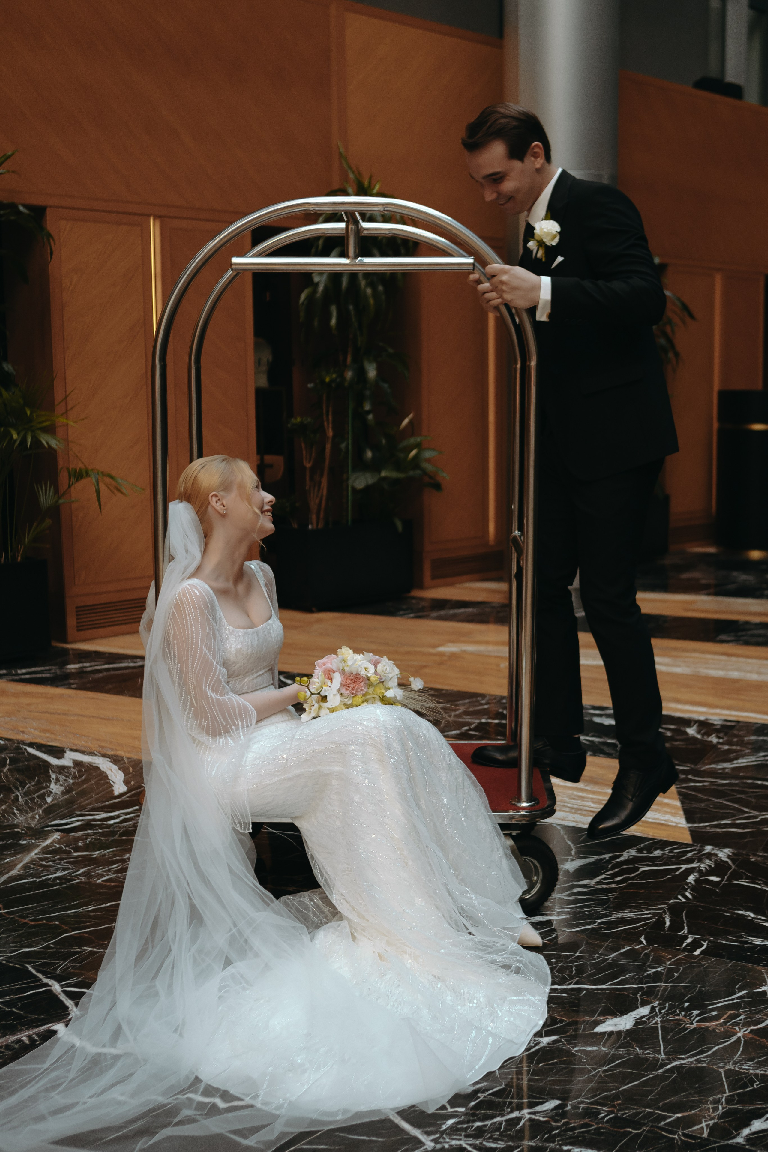 Till death. Свадебный и семейный фотограф Арина Кулёва