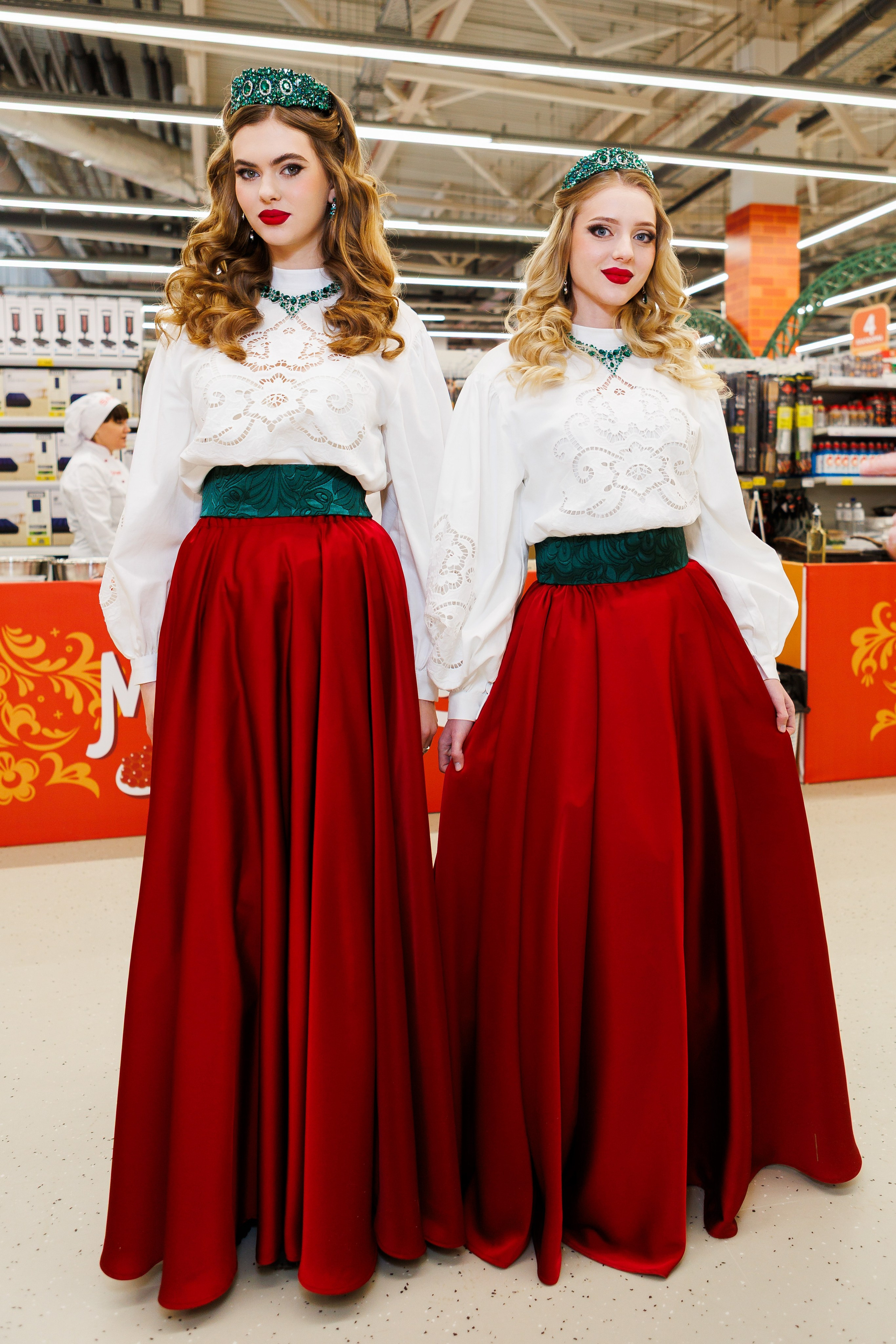 Магнит Масленица. Репортажный и свадебный фотограф в Краснодаре