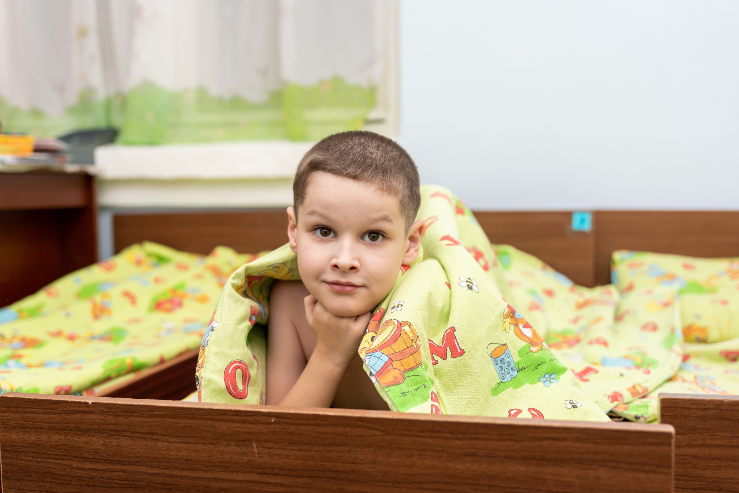 Фотосъёмка в группе. Детский фотограф в Екатеринбурге и Берёзовском Евгений Кондаков