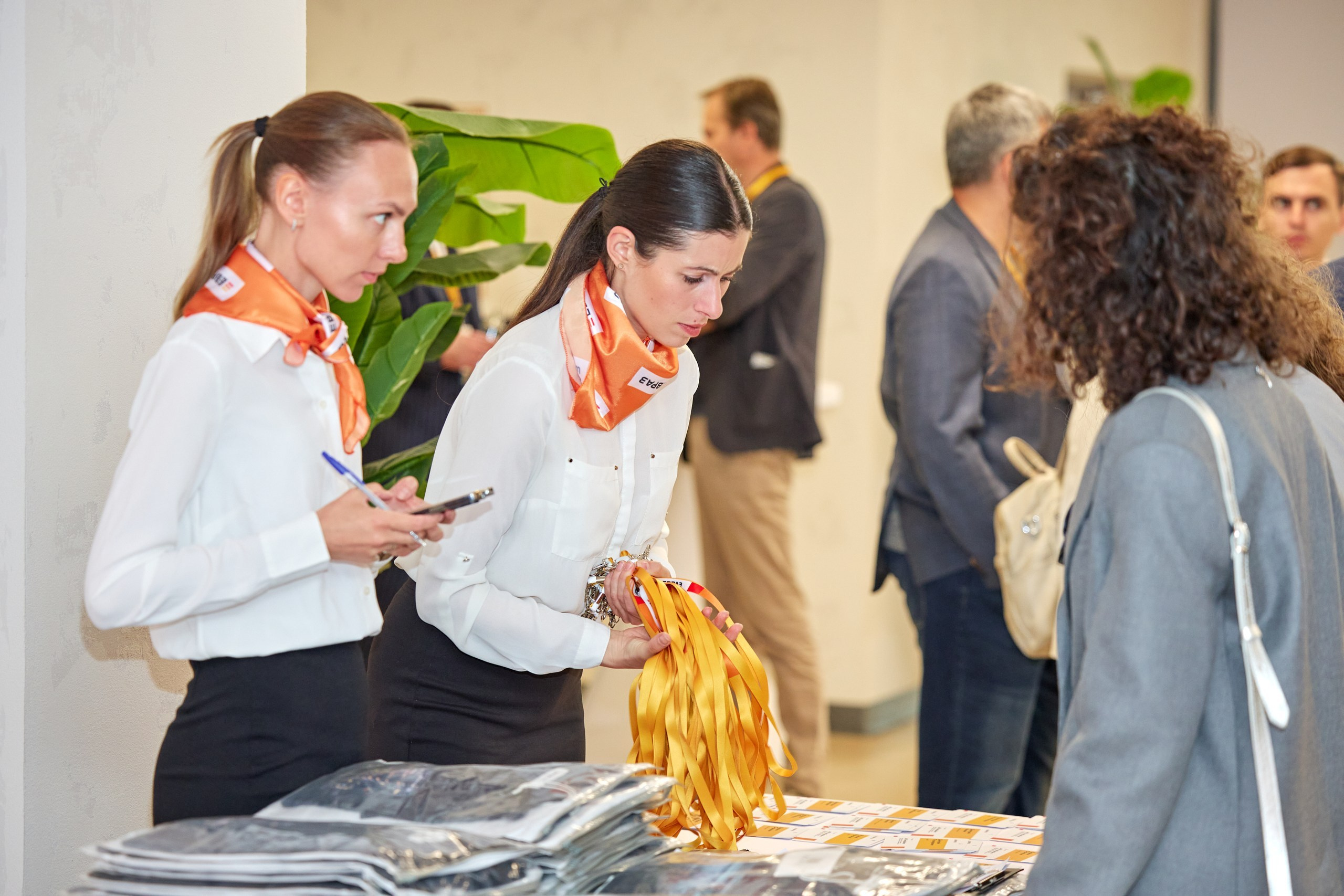 ЕВРАЗ / Конференция All Inclusive / Стадион «Нижний Новгород». Антон Артюшин, портретный фотограф. Москва