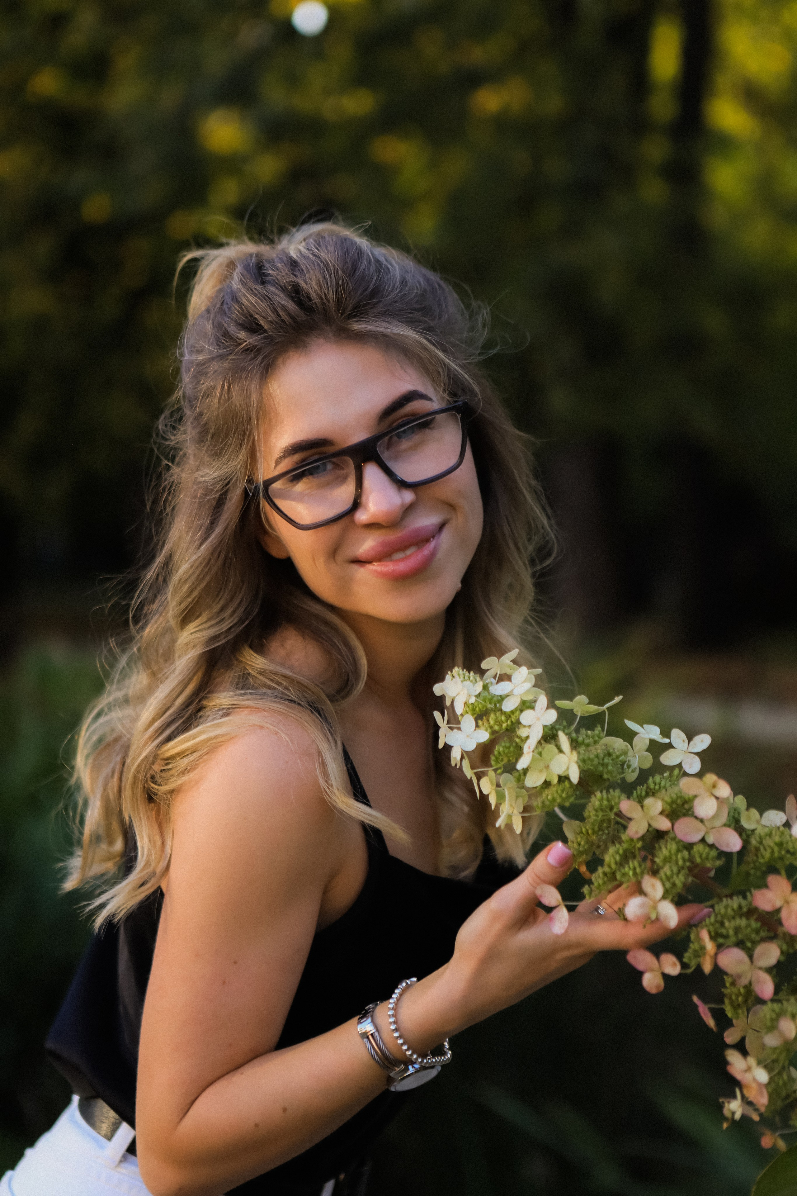 Индивидуальные съемки. Индивидуальный фотограф в Москве Старченкова Ольга