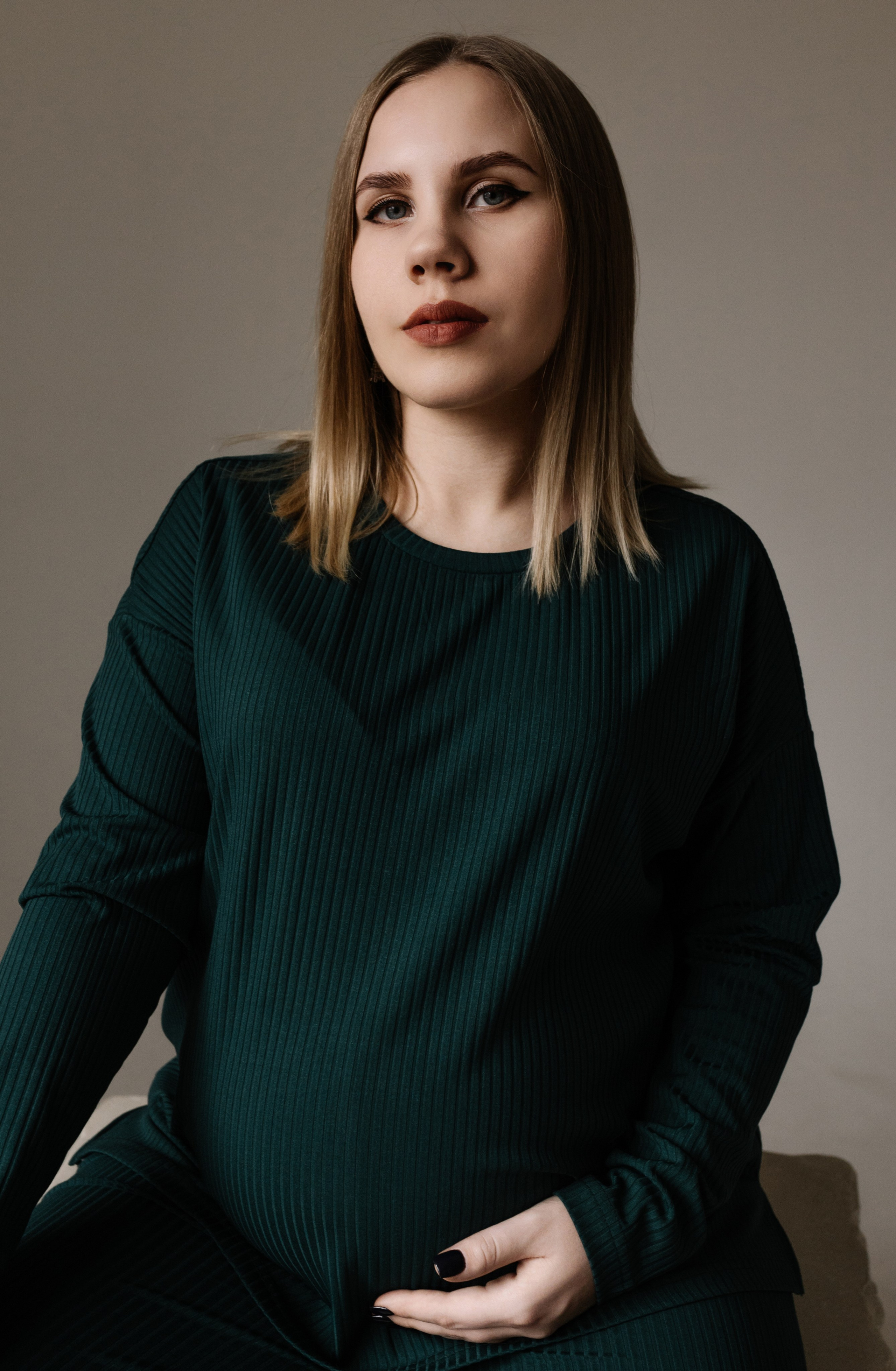 КСЕНИЯ. Фотограф Невинномысск