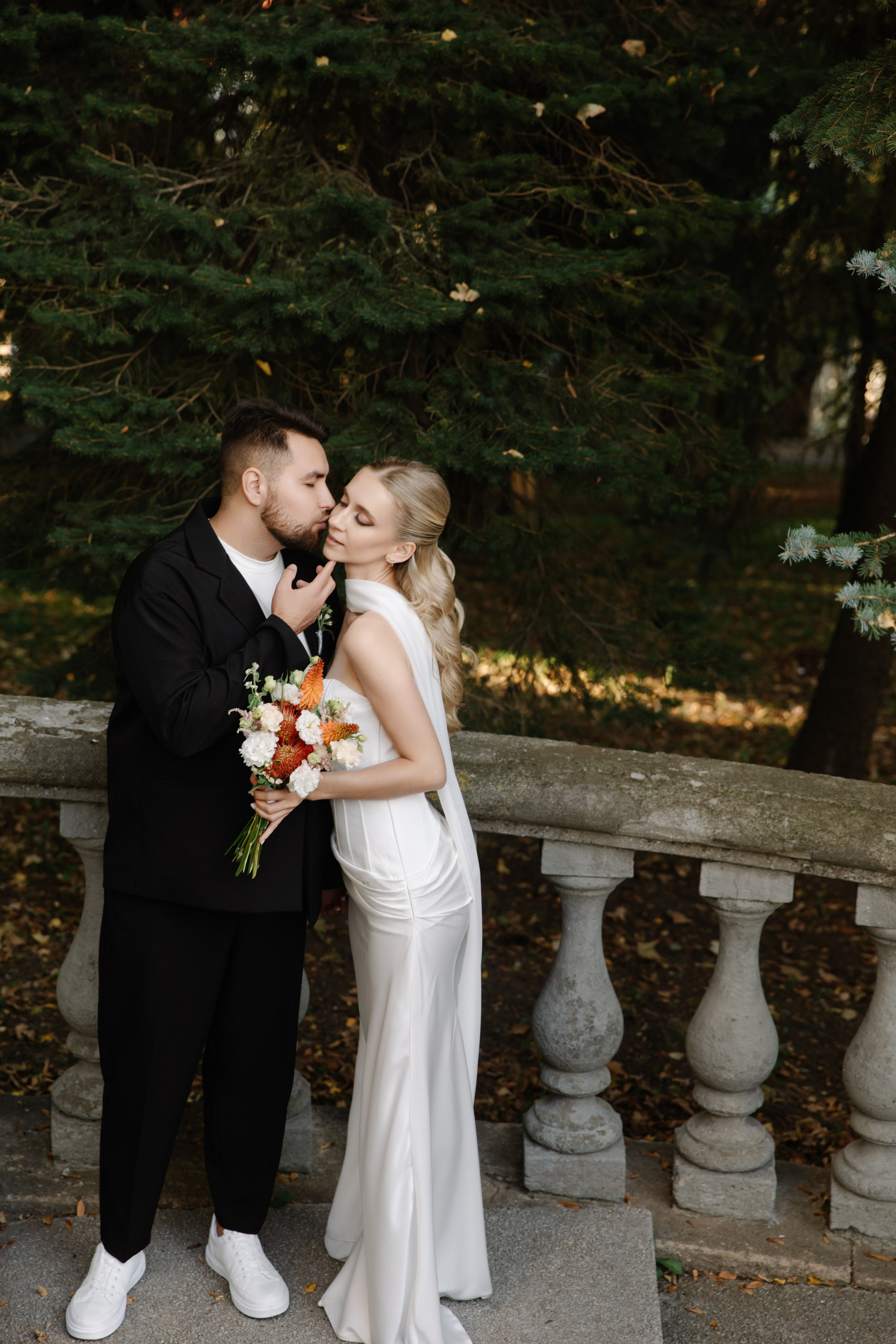 Во веки веков. Фотограф Невинномысск