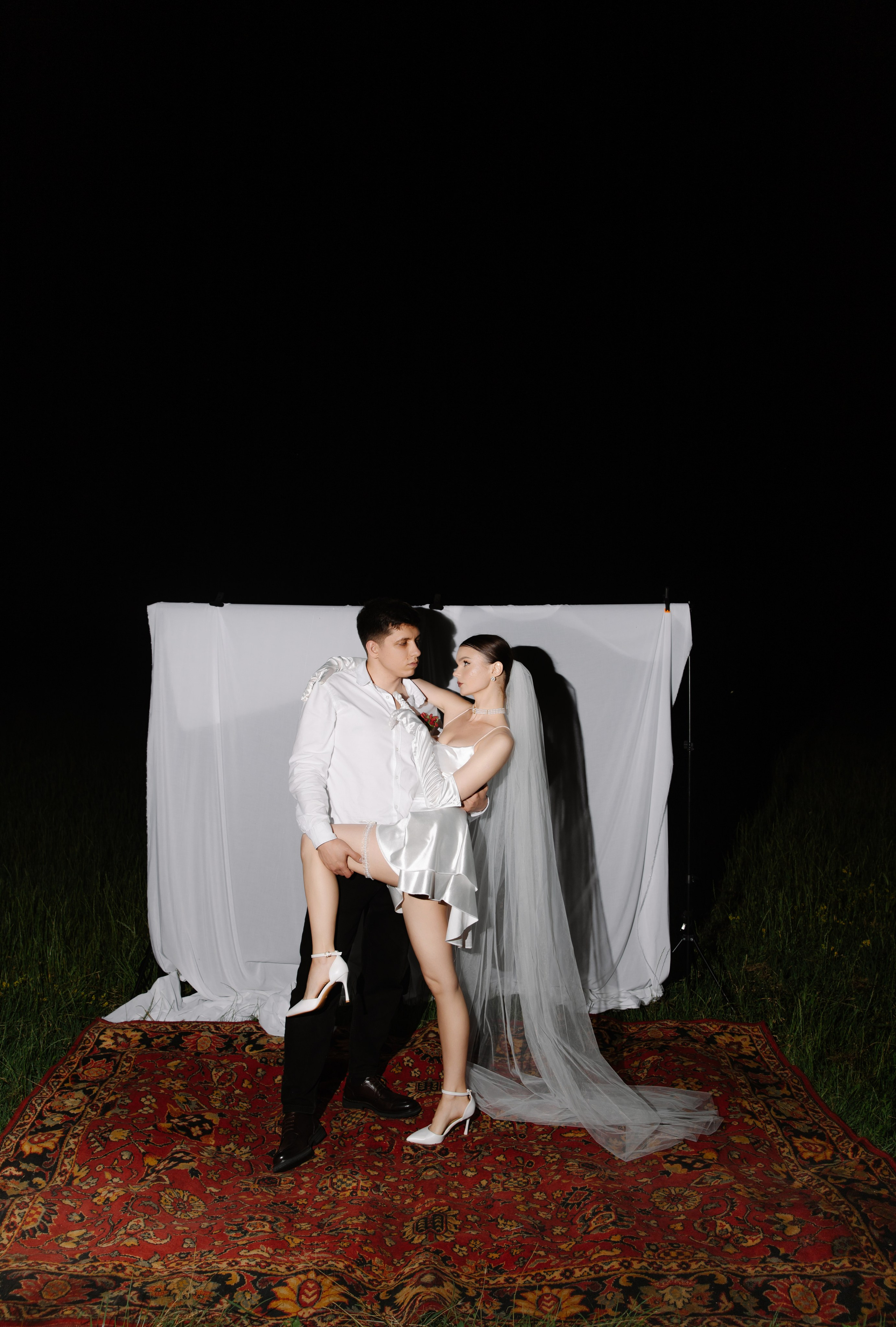 Больше, чем любовь. Фотограф Невинномысск