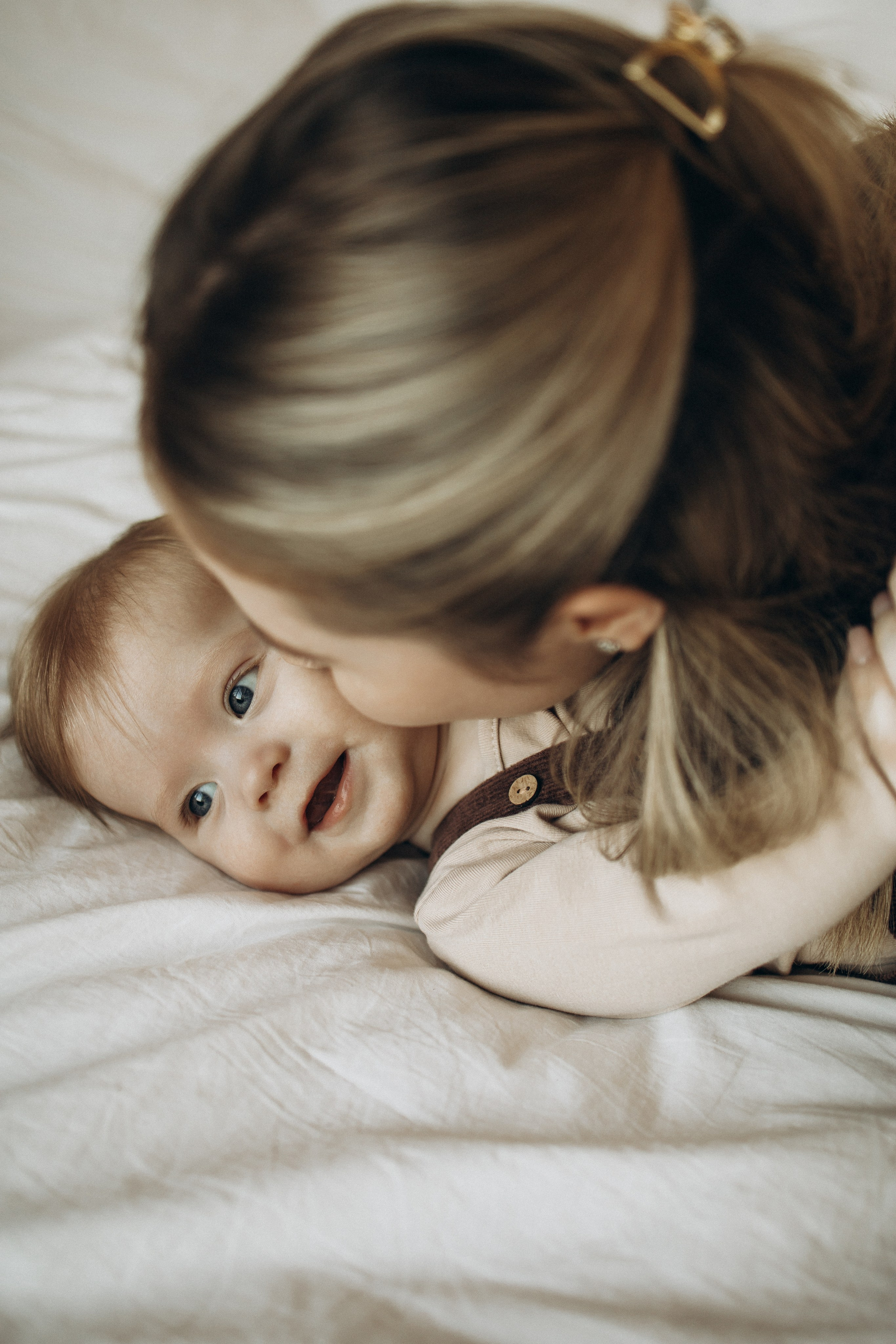 Сашуля. Самый теплый фотограф в Краснодаре Рябоконь Ксения