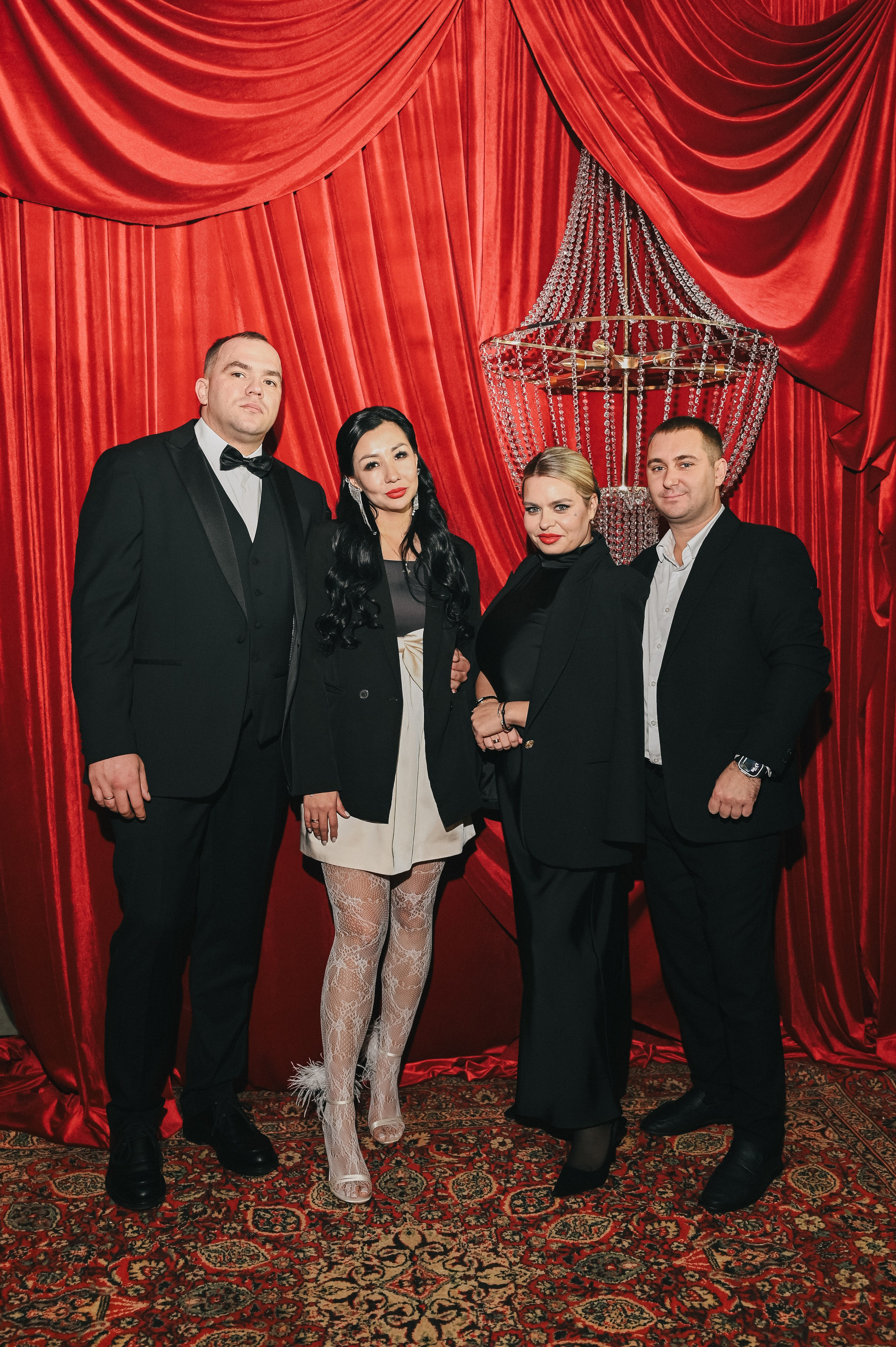 Юбилей Дмитрия. Свадебный и семейный фотограф Волгоград Москва