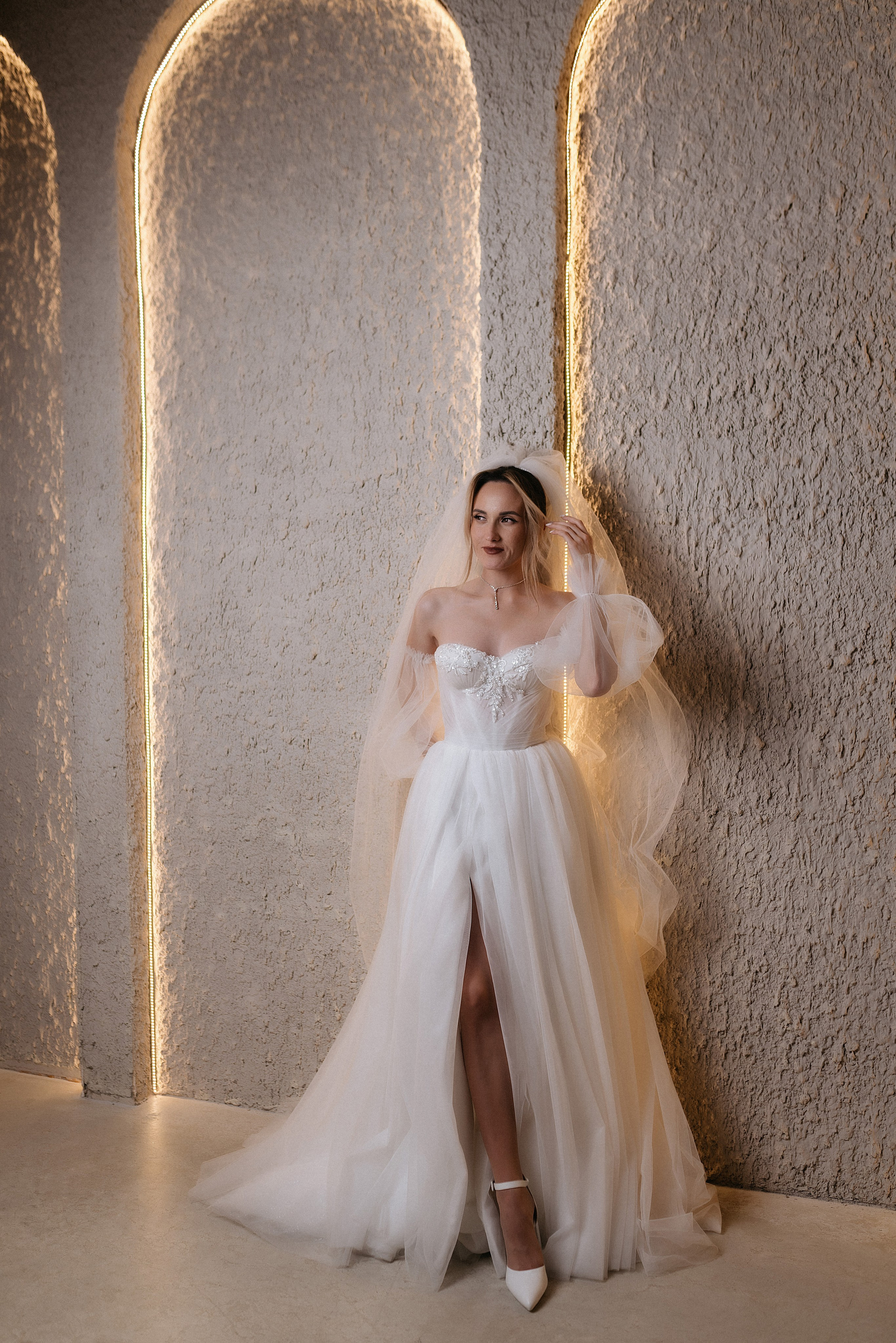 Анна и Максим 24.10.2025. Фотограф Карина Шмулёва. Воронеж и область