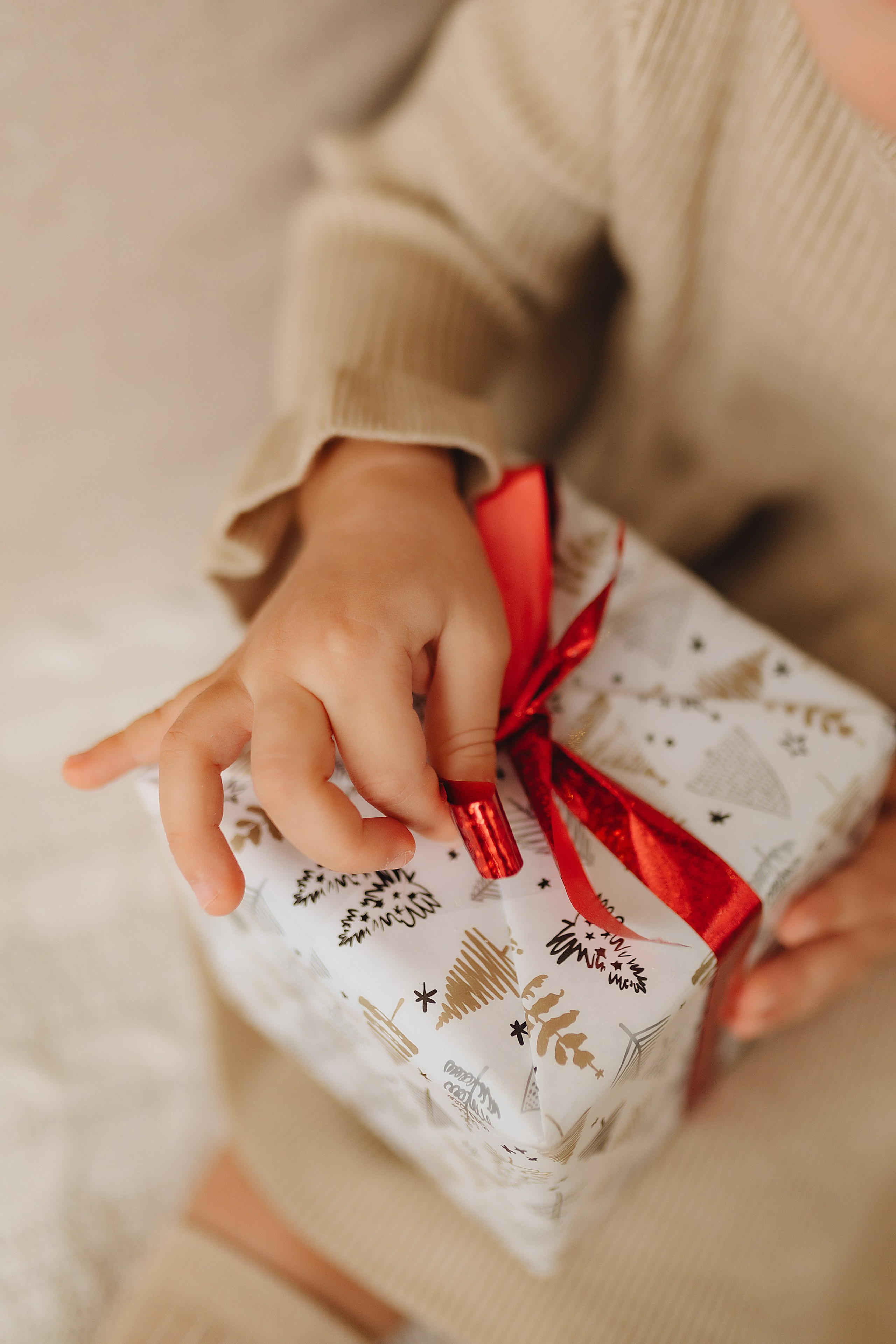 Семья Соколовых. Фотограф Карина Шмулёва. Воронеж и область