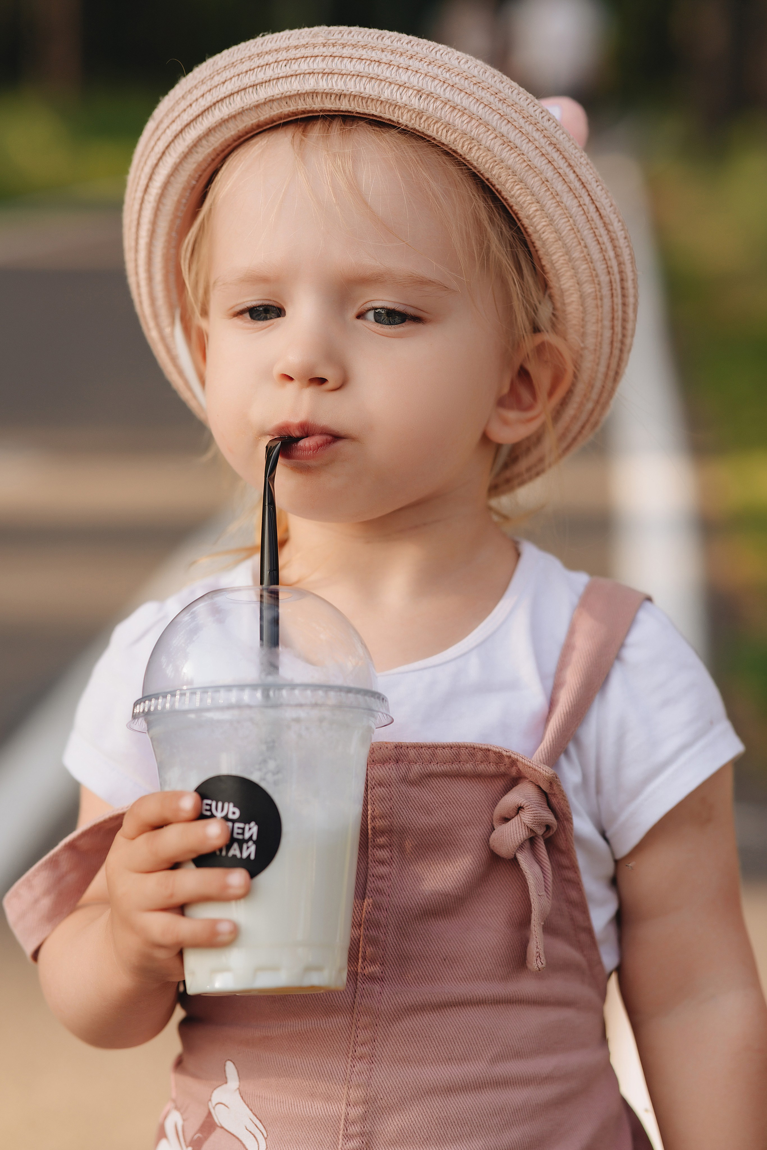Семейная прогулка | Съемка для кофейни. Фотограф Карина Шмулёва. Воронеж и область