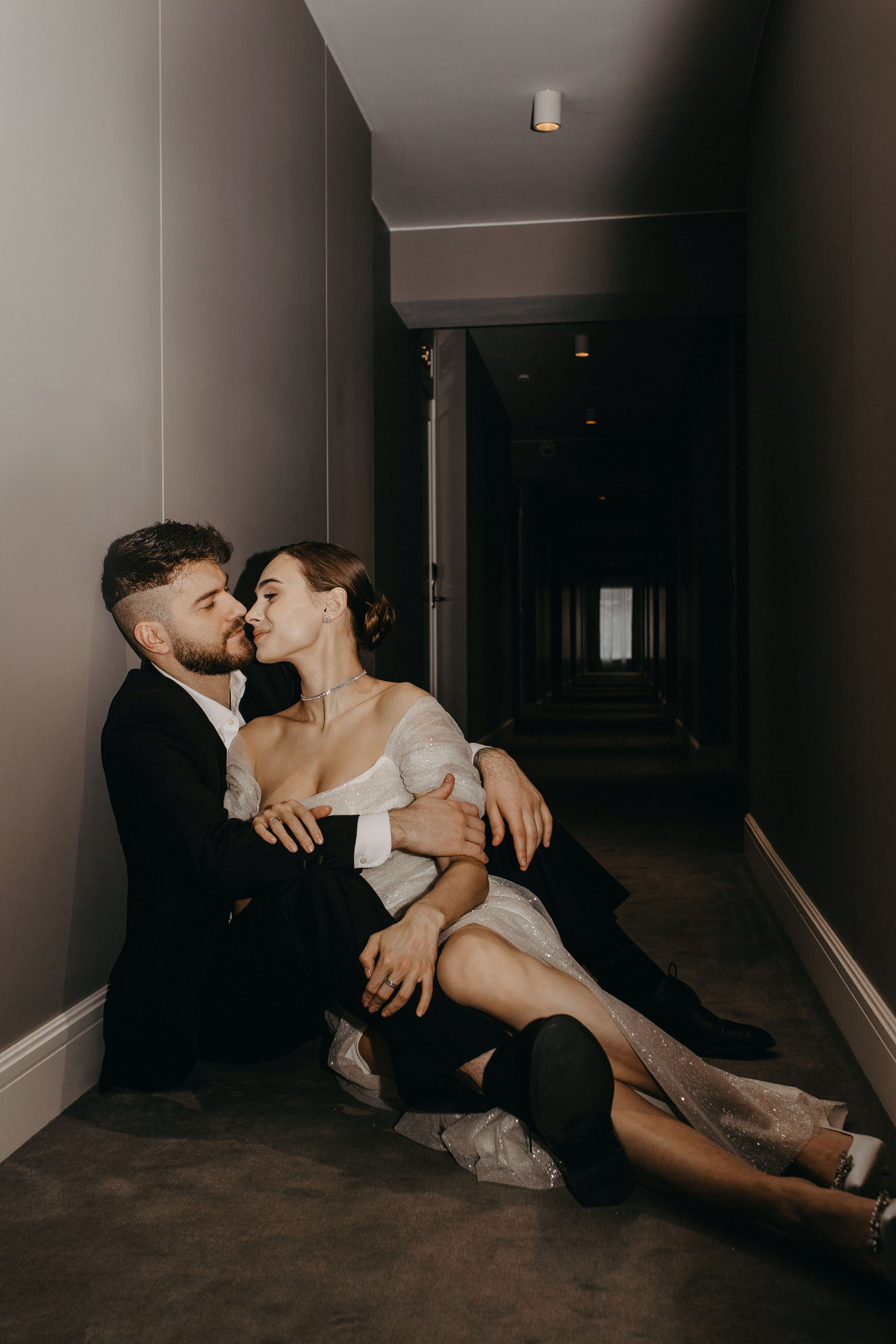 Евгений и Александра. Свадебный и семейный фотограф во Владимире Белашова Анастасия