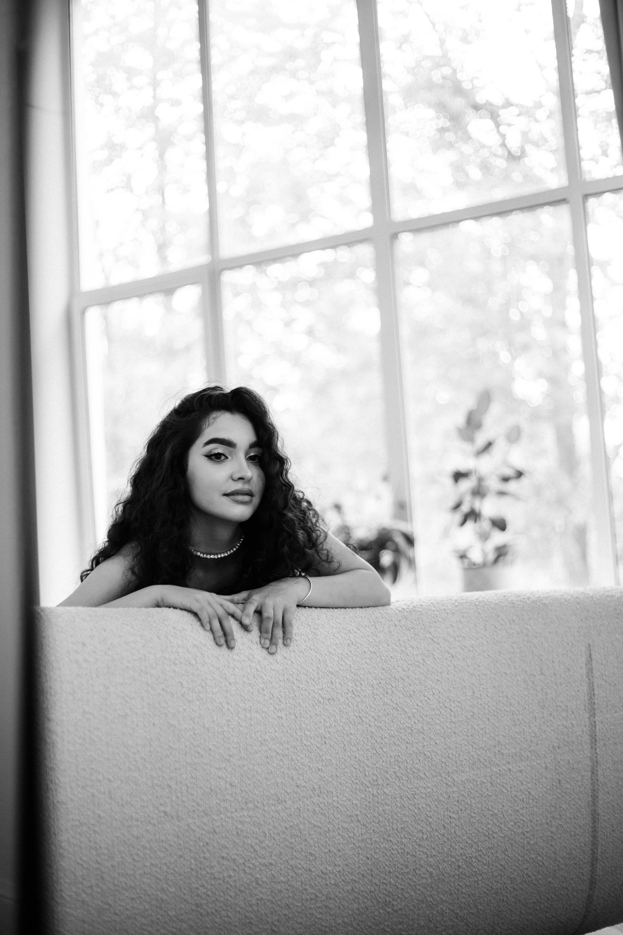 Злата. Фотограф в Нижнем Новгороде| Шоронова Снежана