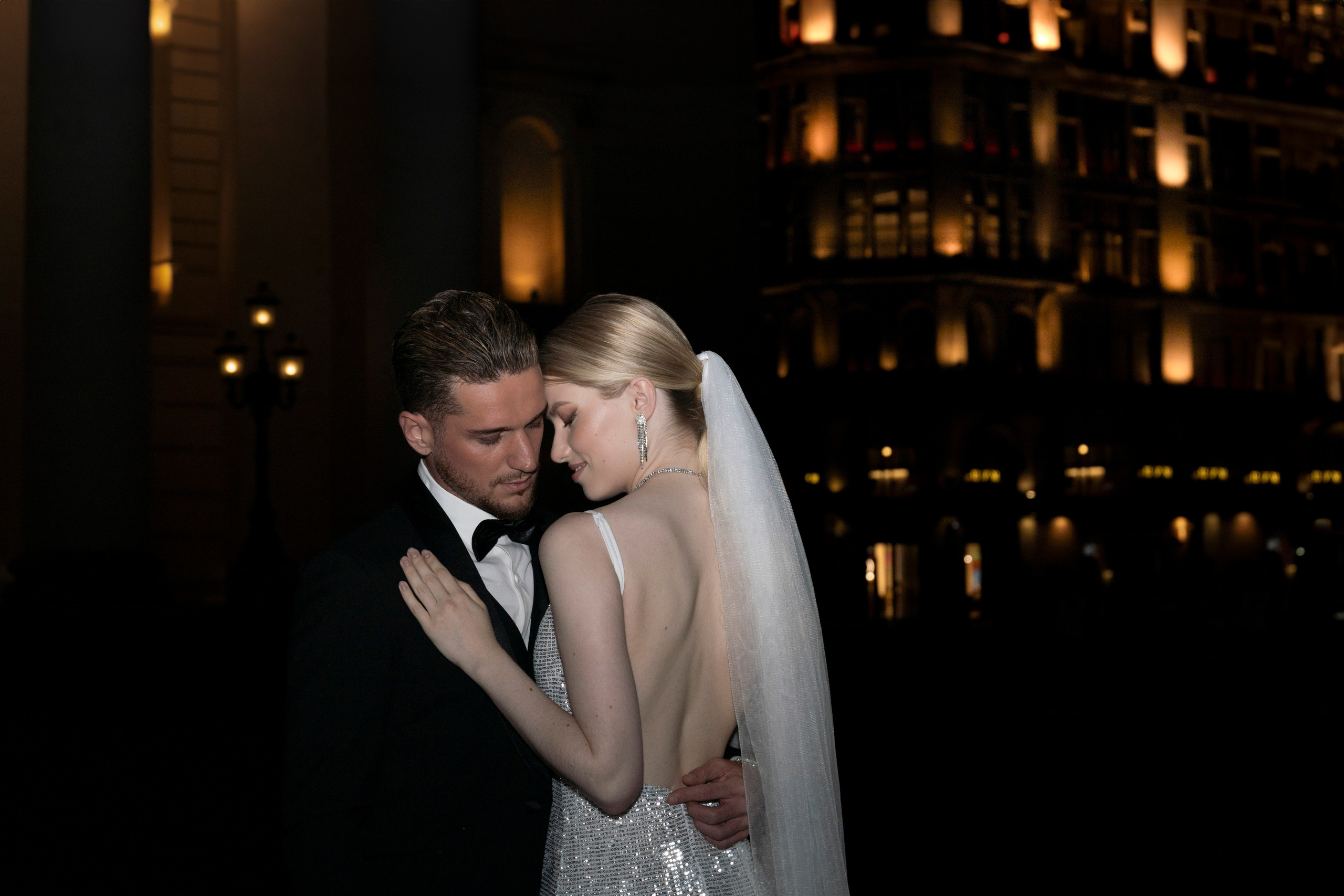 Свадьбы. Фотограф в Москве