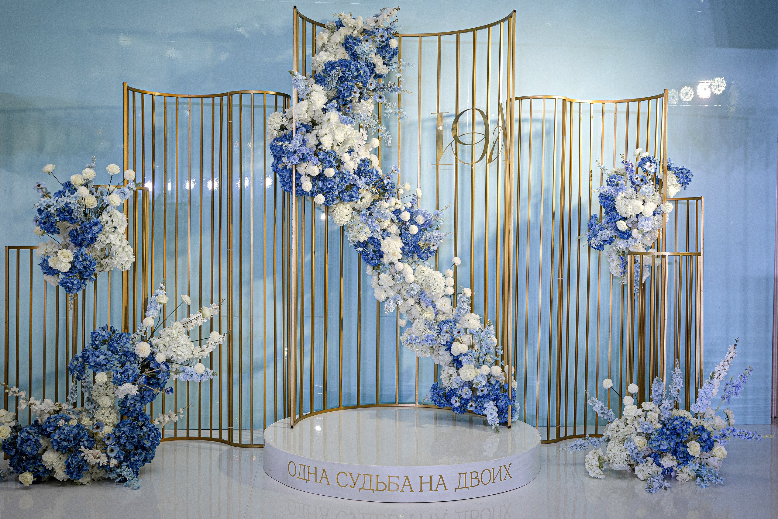 Юрий & Ангелина. Свадебный и Семейный Фотограф в Краснодаре