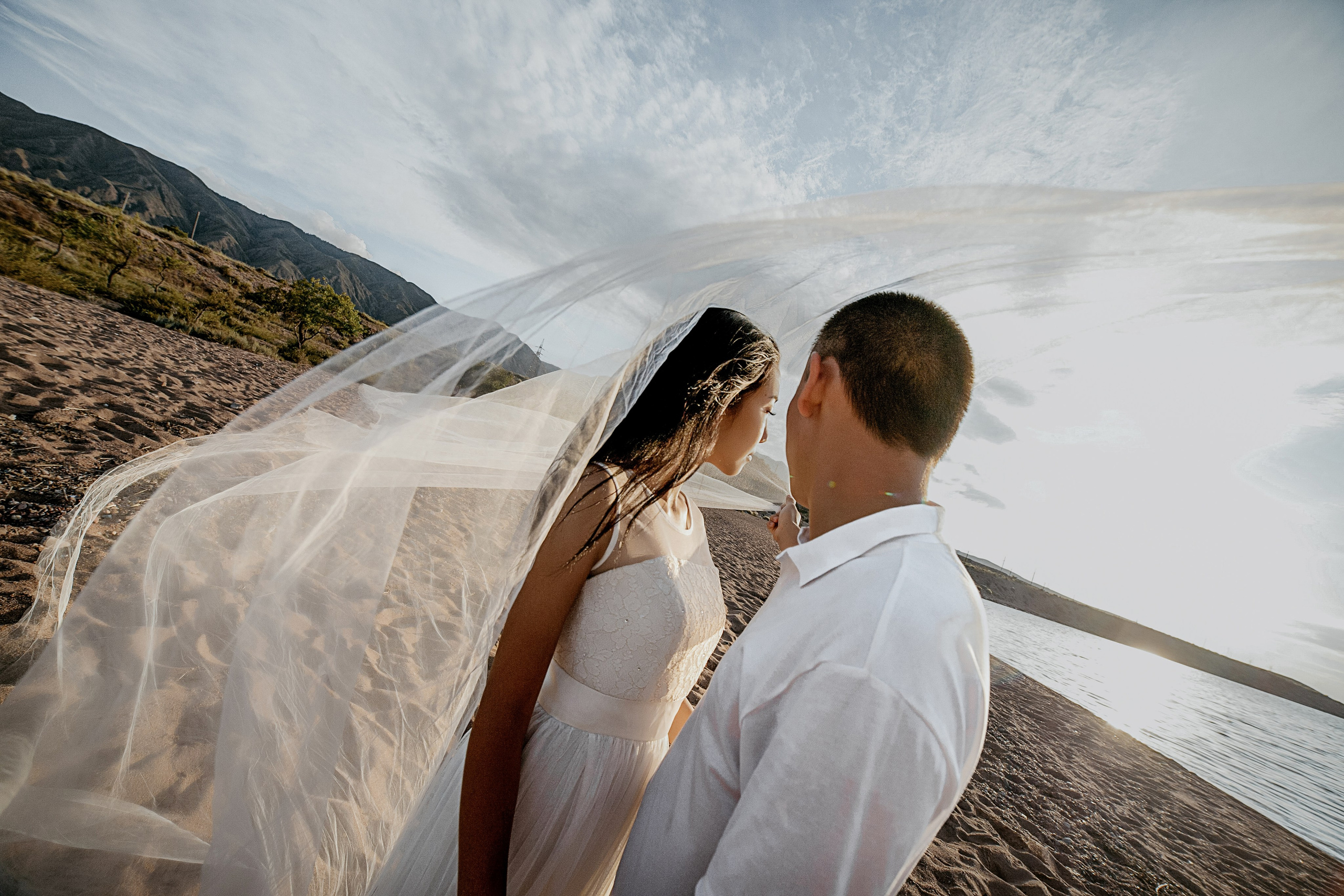 Иссык — Куль. Свадебный и Семейный Фотограф в Краснодаре