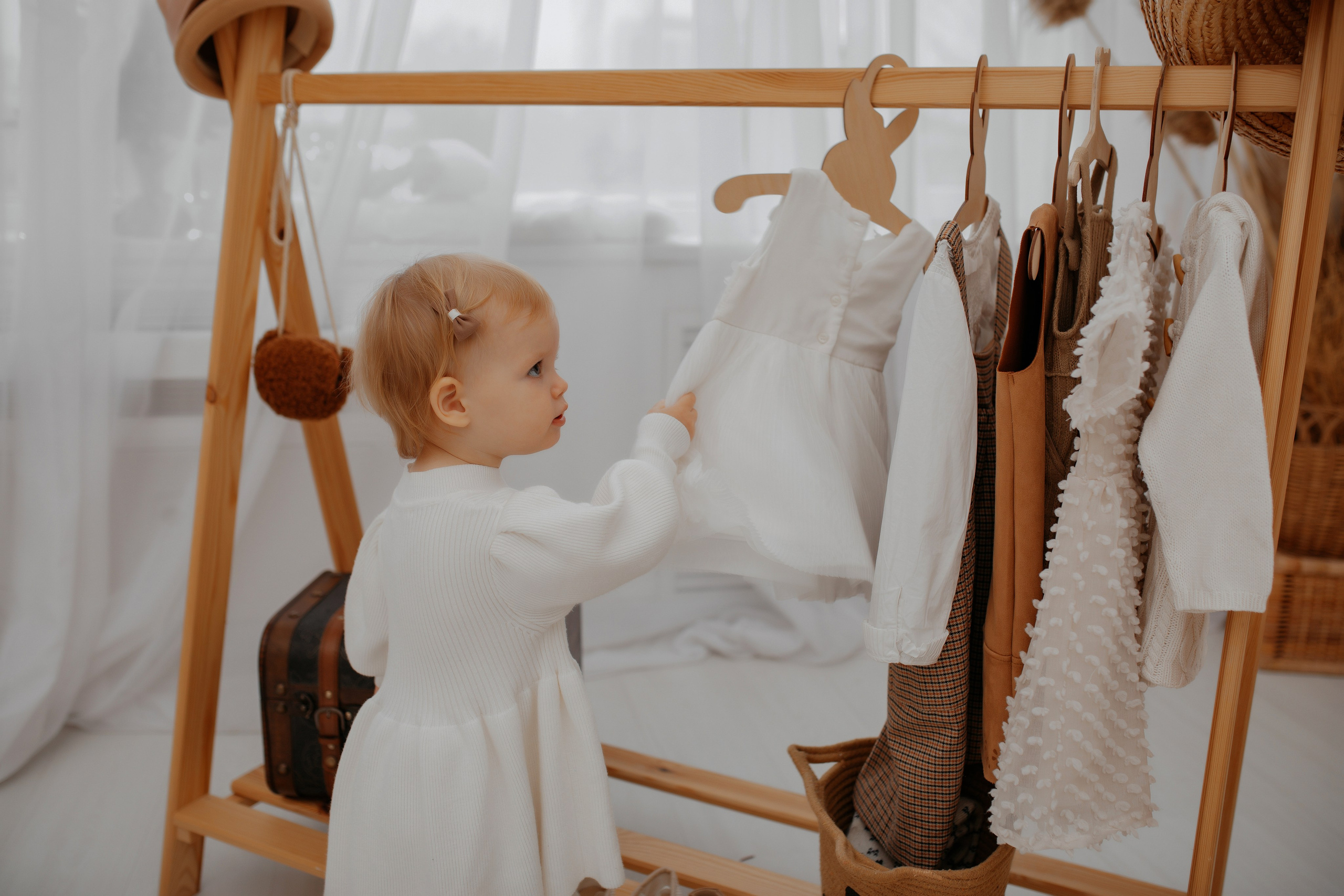 Злате 2 года. Свадебный и Семейный Фотограф в Краснодаре