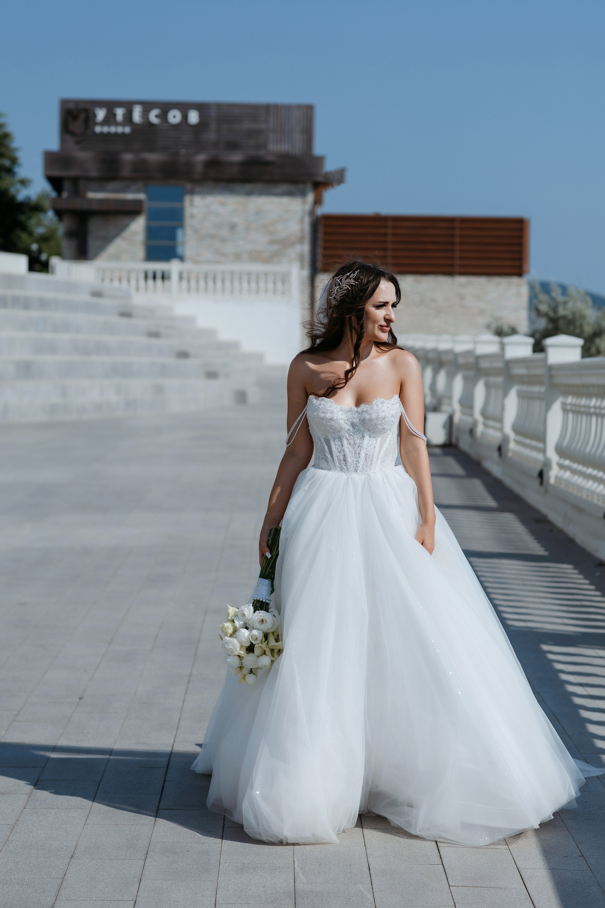 Иван и Ася (Анапа). Свадебный и Семейный Фотограф в Краснодаре