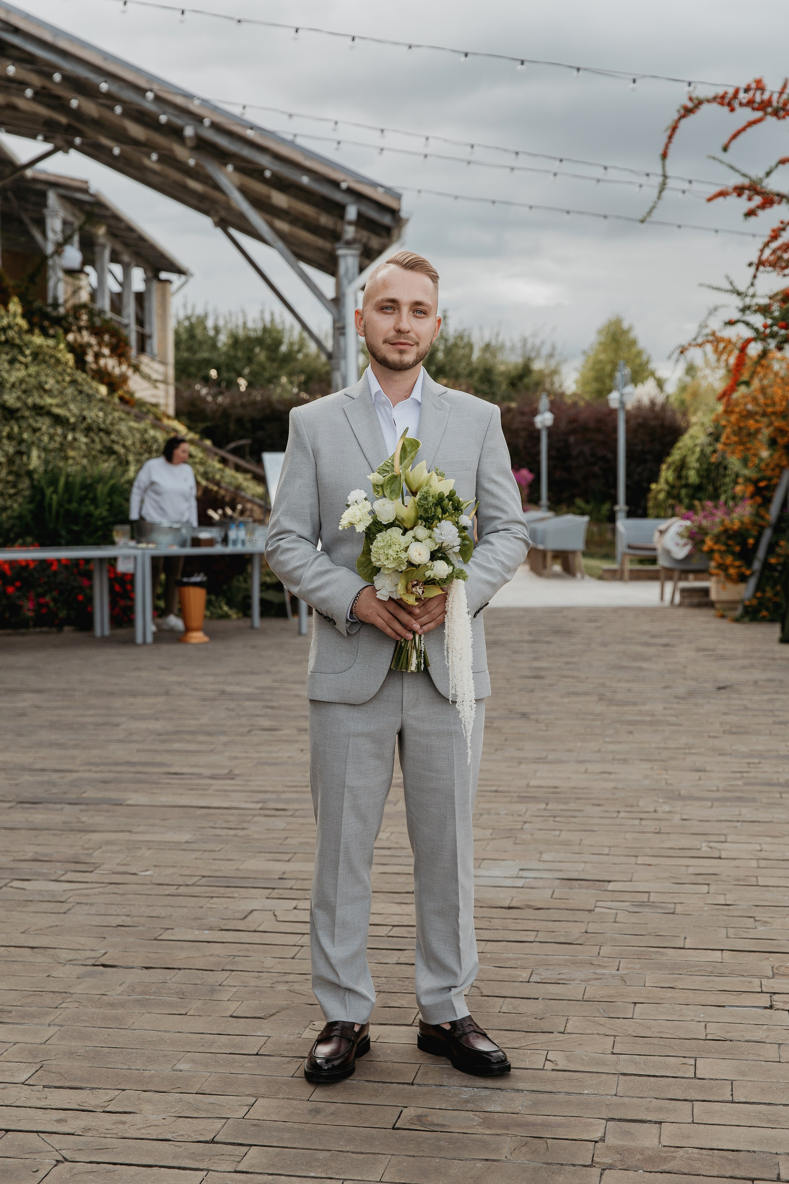 Максим и Екатерина. Свадебный и Семейный Фотограф в Краснодаре