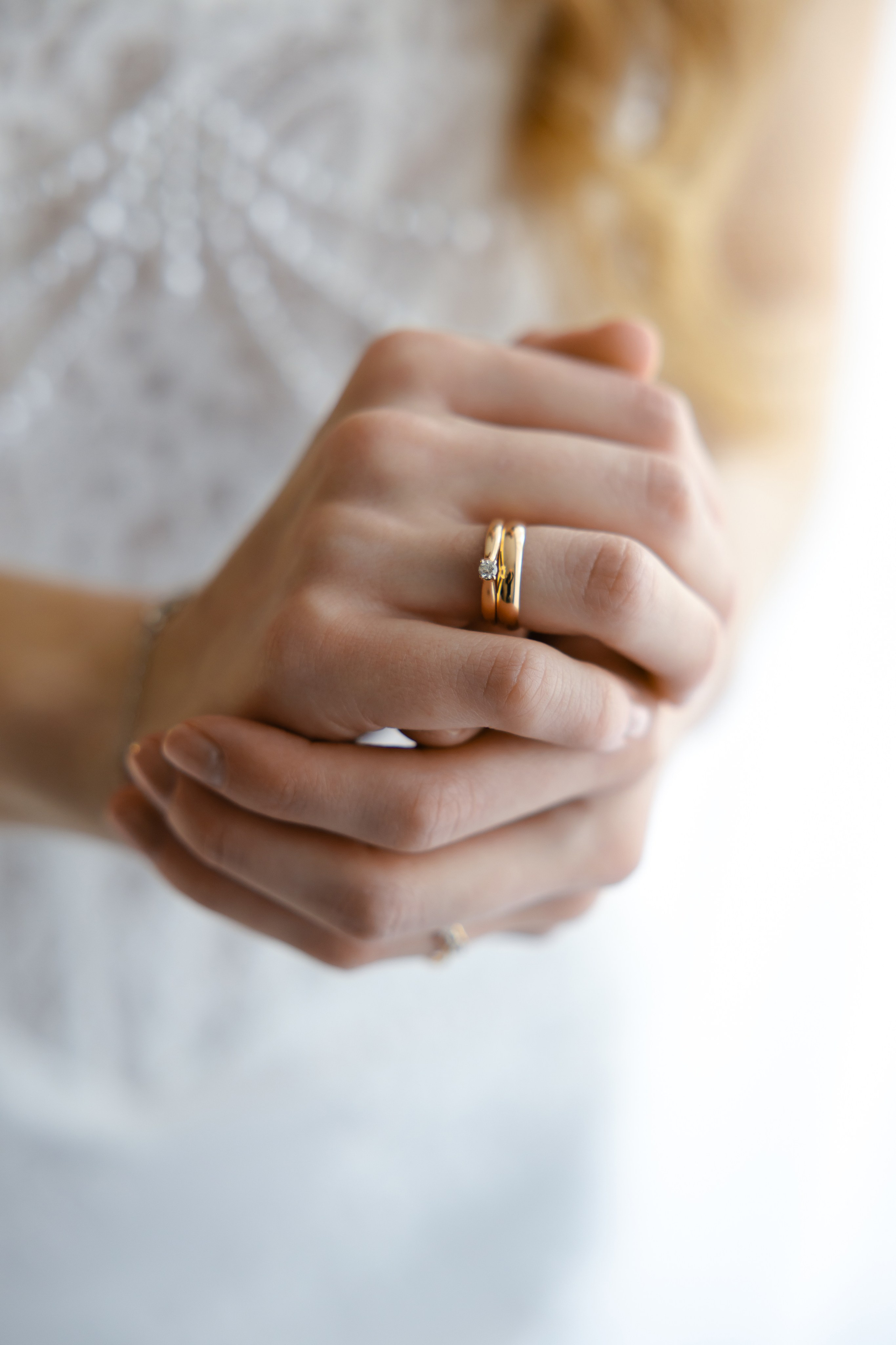 Вадим и Лиза. Свадебный фотограф Анна Бабахина