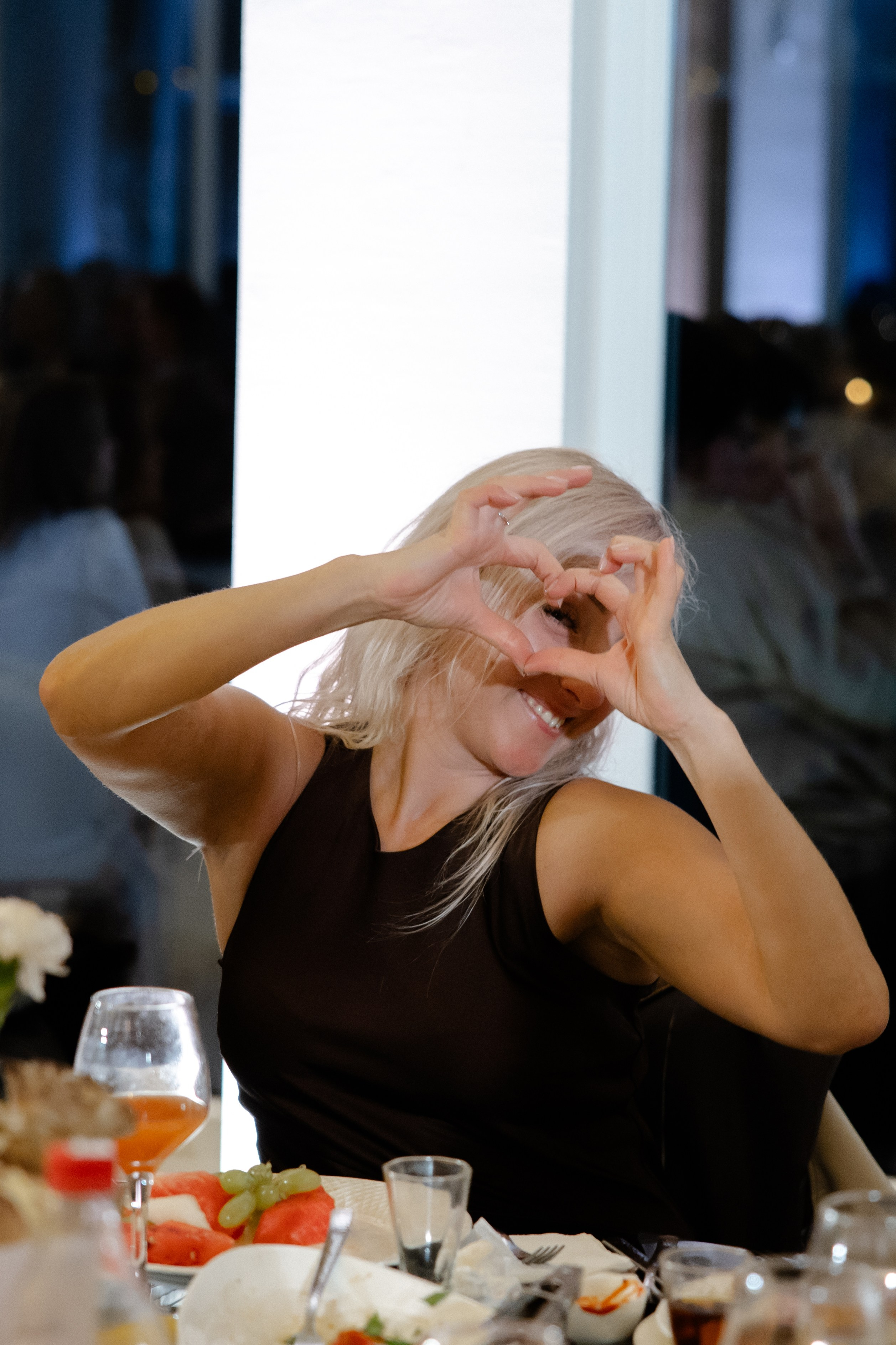 Ростислав и Вика. Свадебный фотограф Анна Бабахина