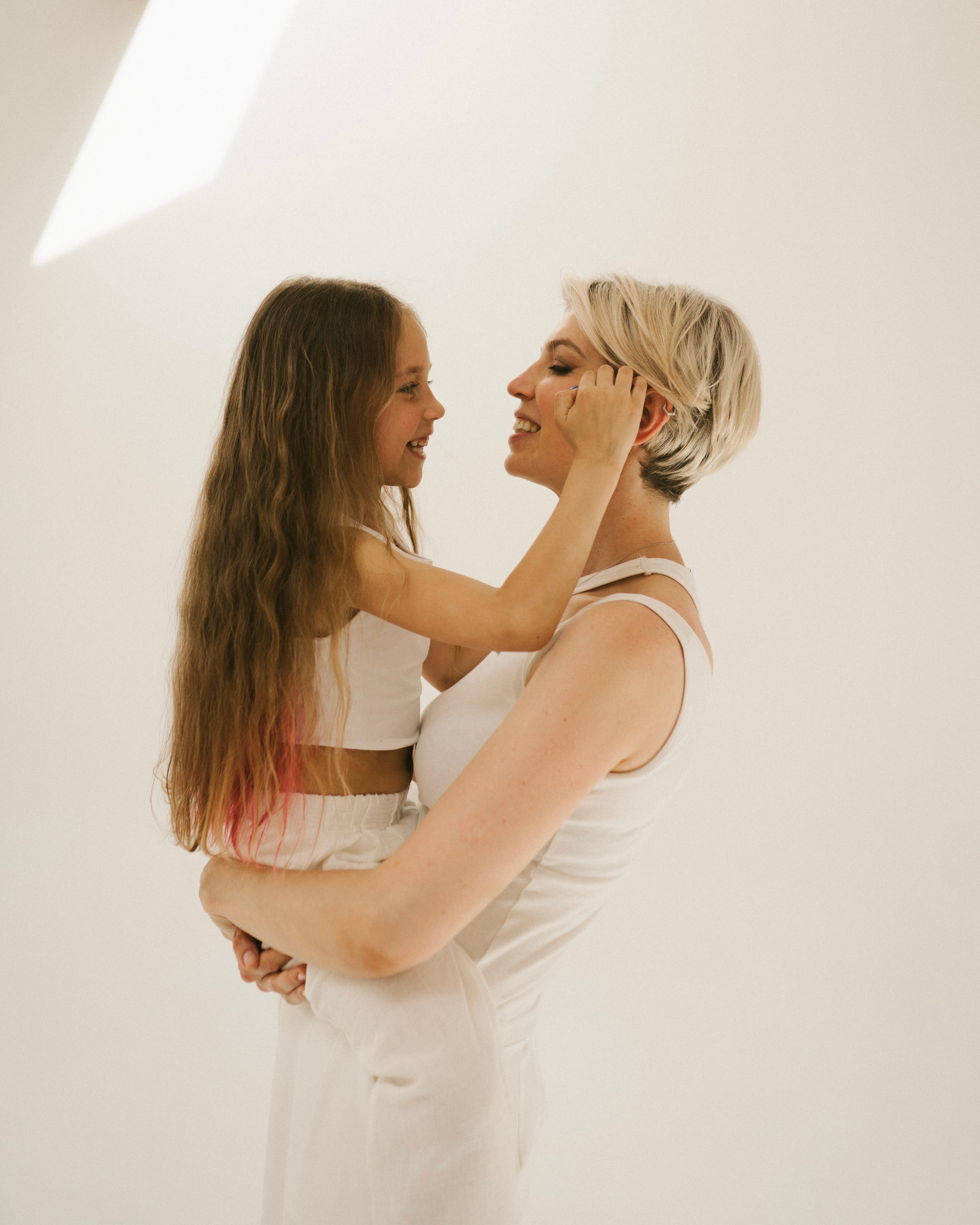 Семейные съемки. Фотограф Анастасия Крутикова