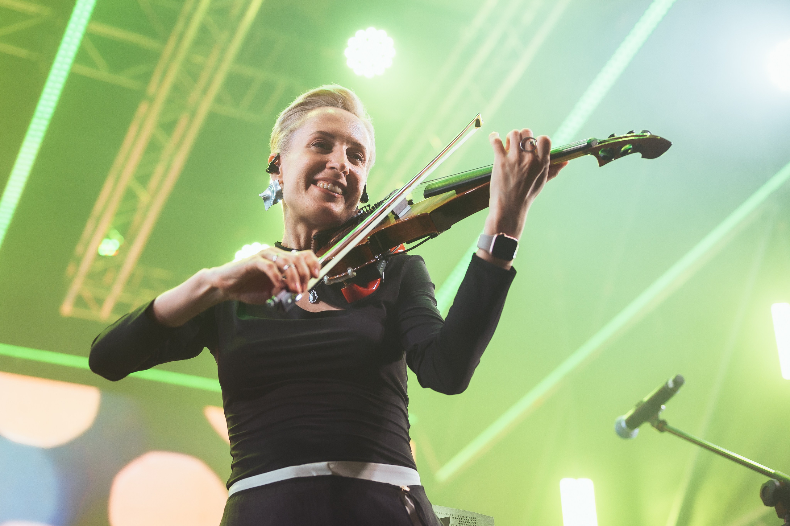 Pizza — репортажная съёмка. Иван Кубик — фотограф и видеограф