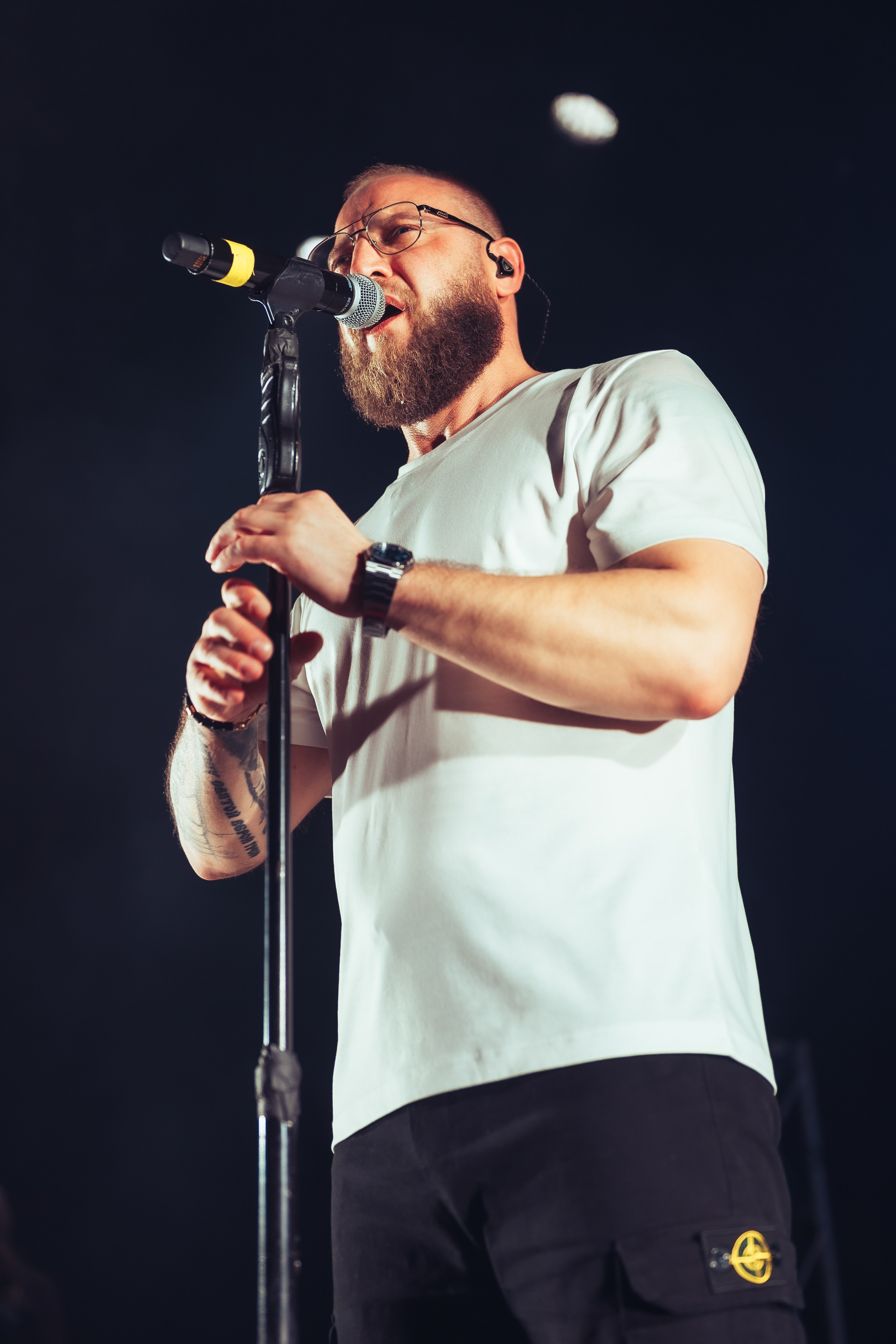 МАВАШИ group, 2025 год. Иван Кубик — фотограф и видеограф