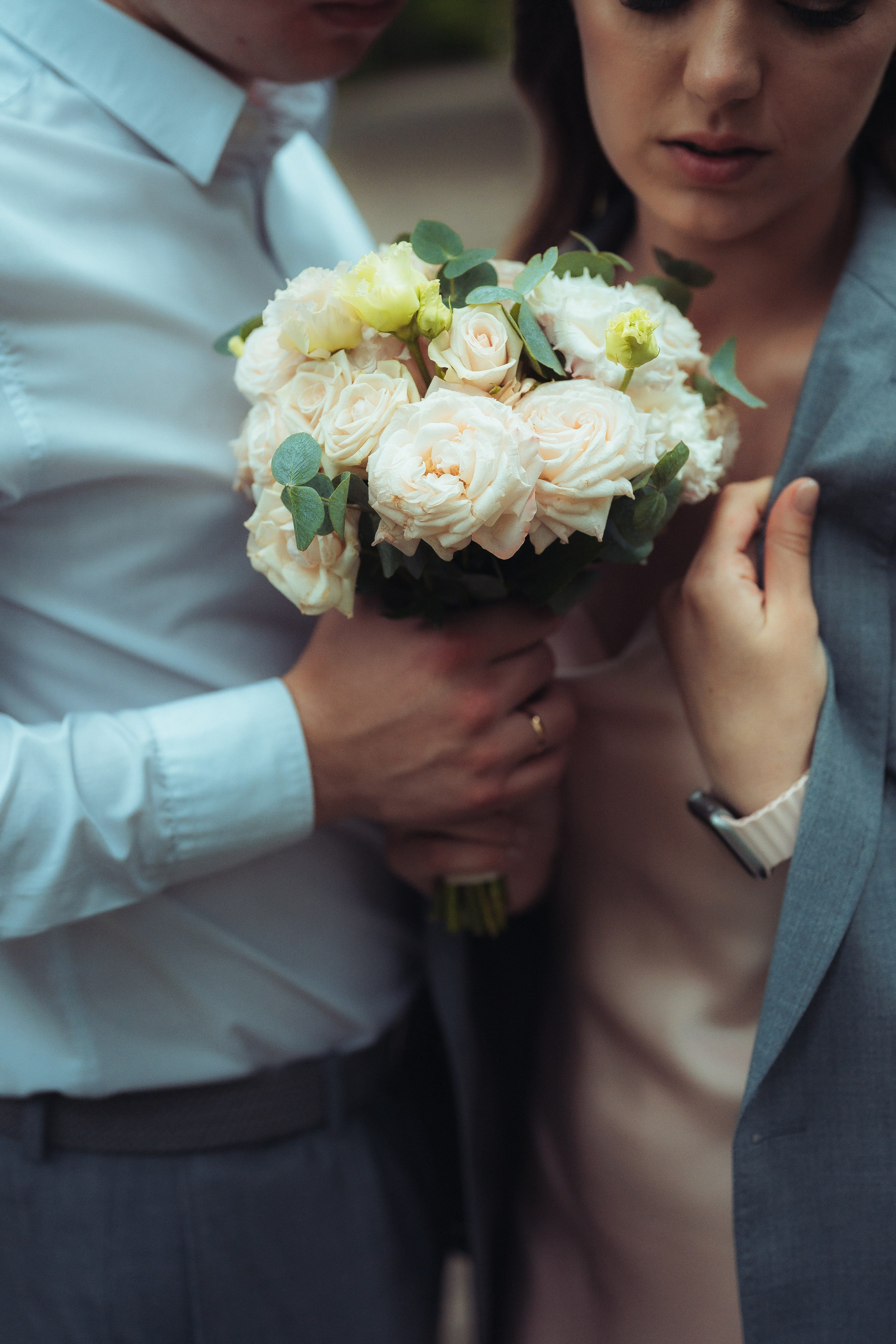 Свадебная съёмка Ивана и Анастасии. Иван Кубик — фотограф и видеограф