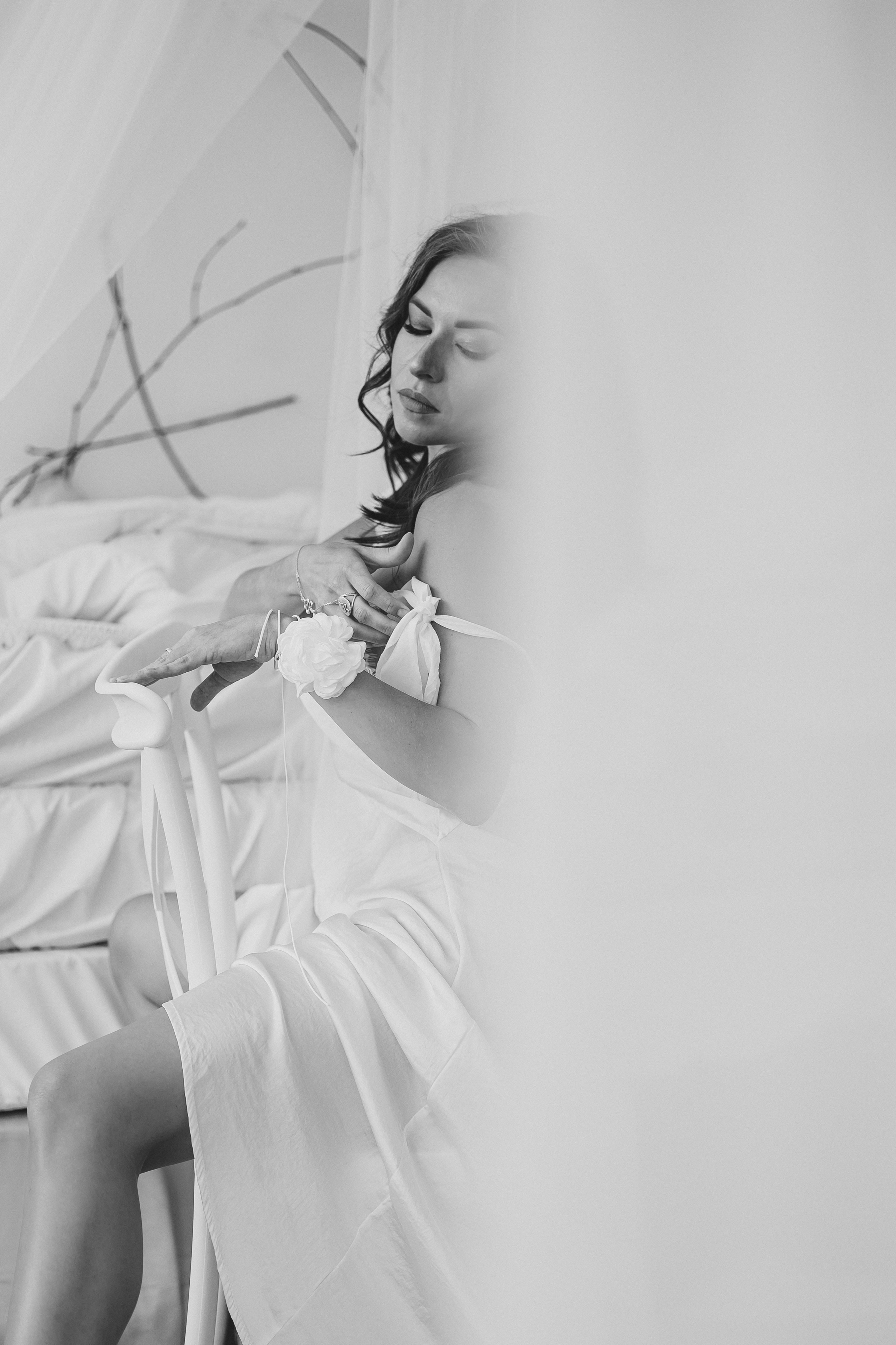 Люба. Фотограф Таганрог Любимая Надя