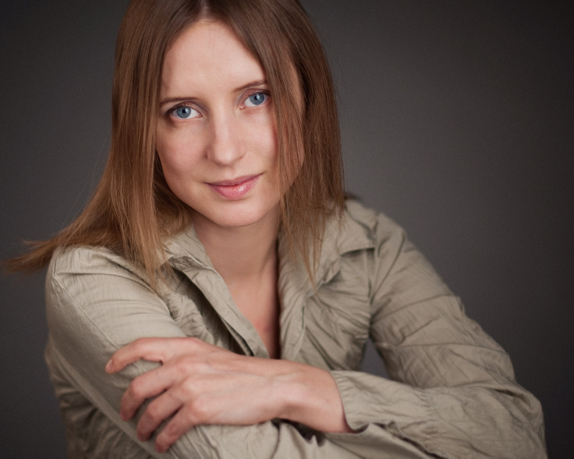 Актерское портфолио. Портретный фотограф в Москве Андрей Троицкий