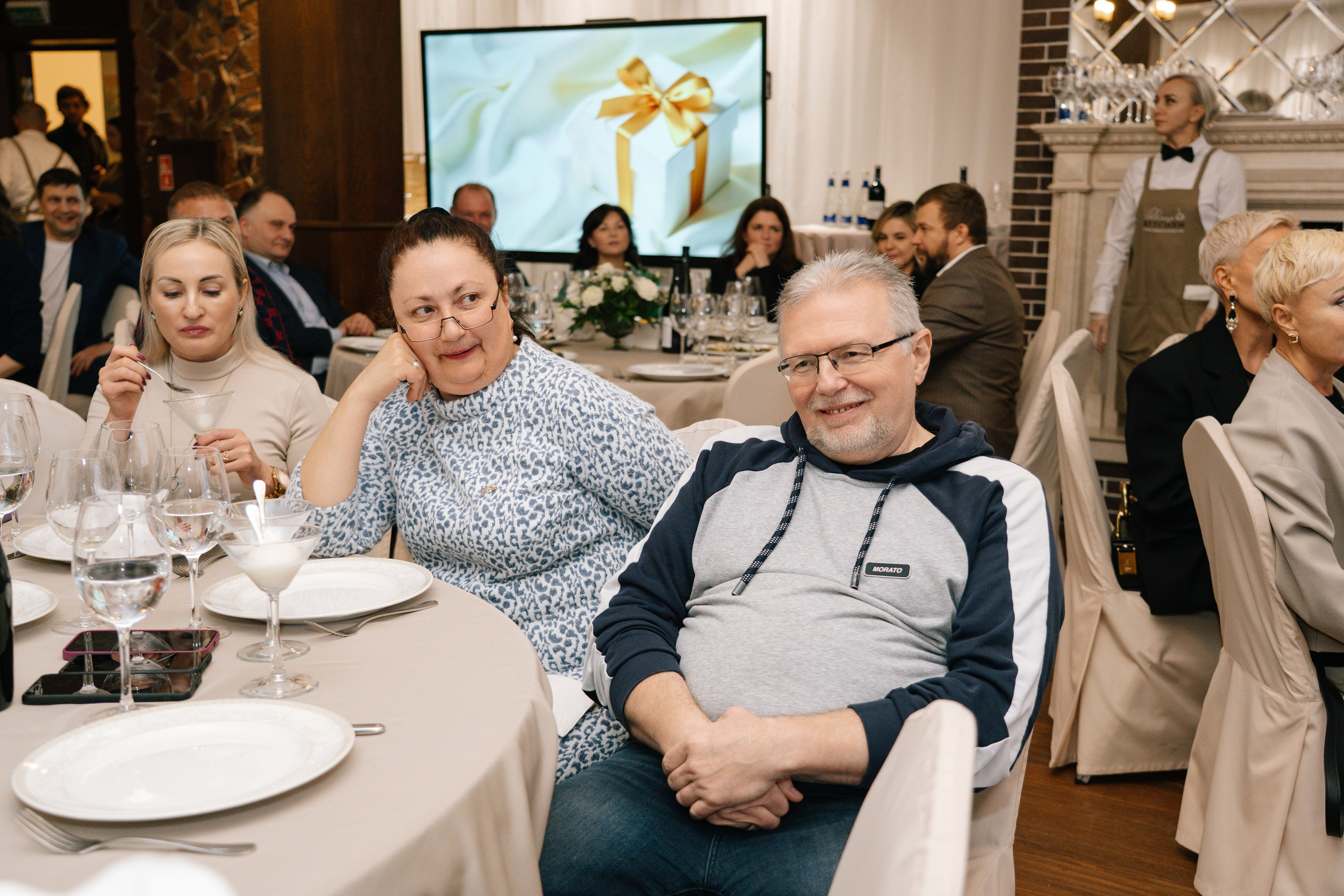 Вино и инвестиции — бизнес встреча