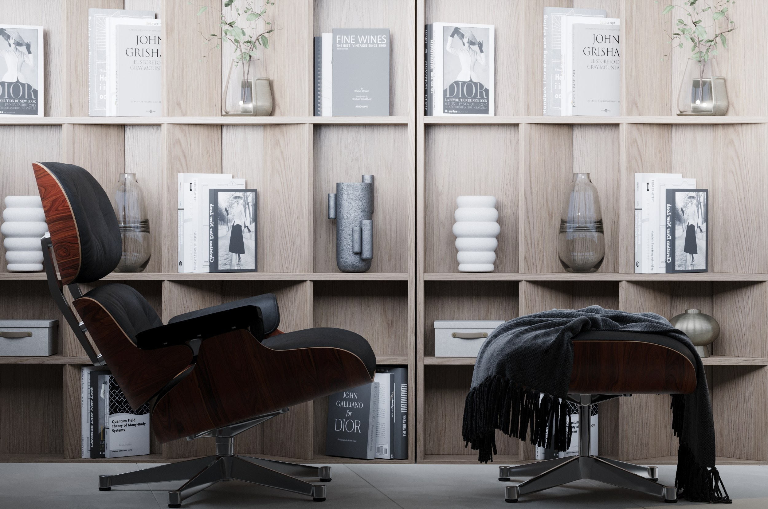 Балкон № 1. Arrogant Arch