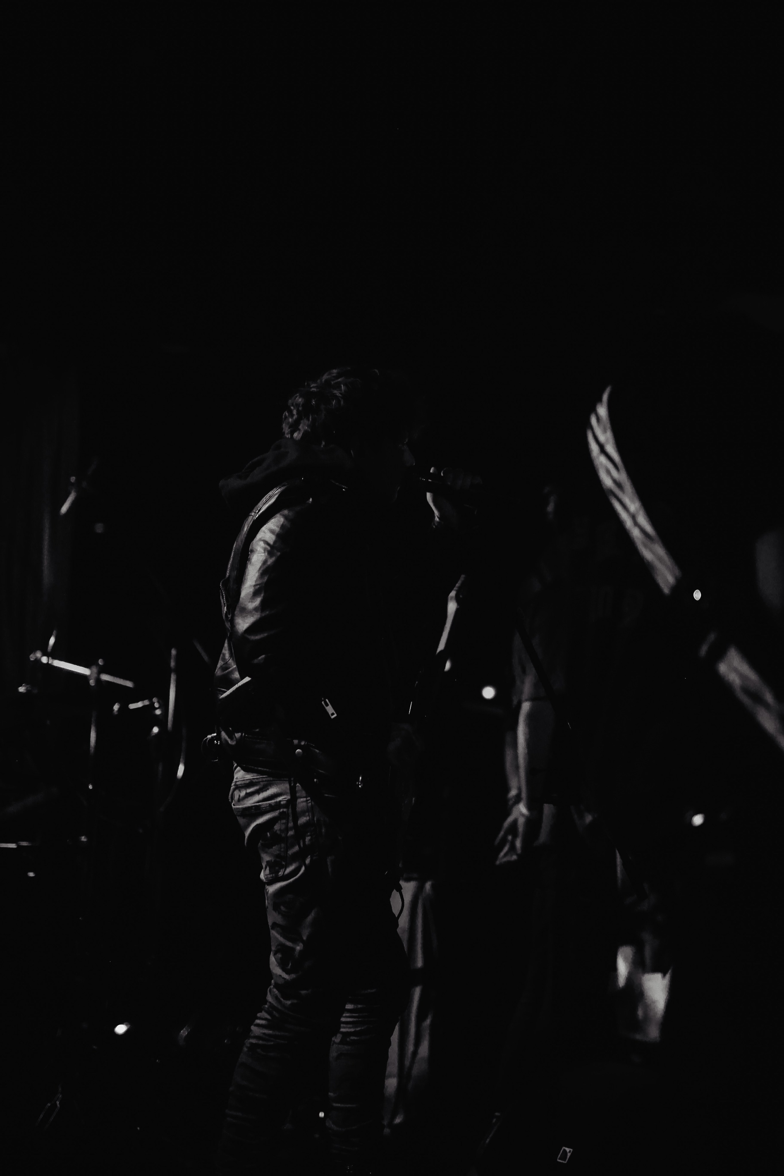 АКУСТИКА ТРИ ДНЯ ДОЖДЯ @16ТОНН