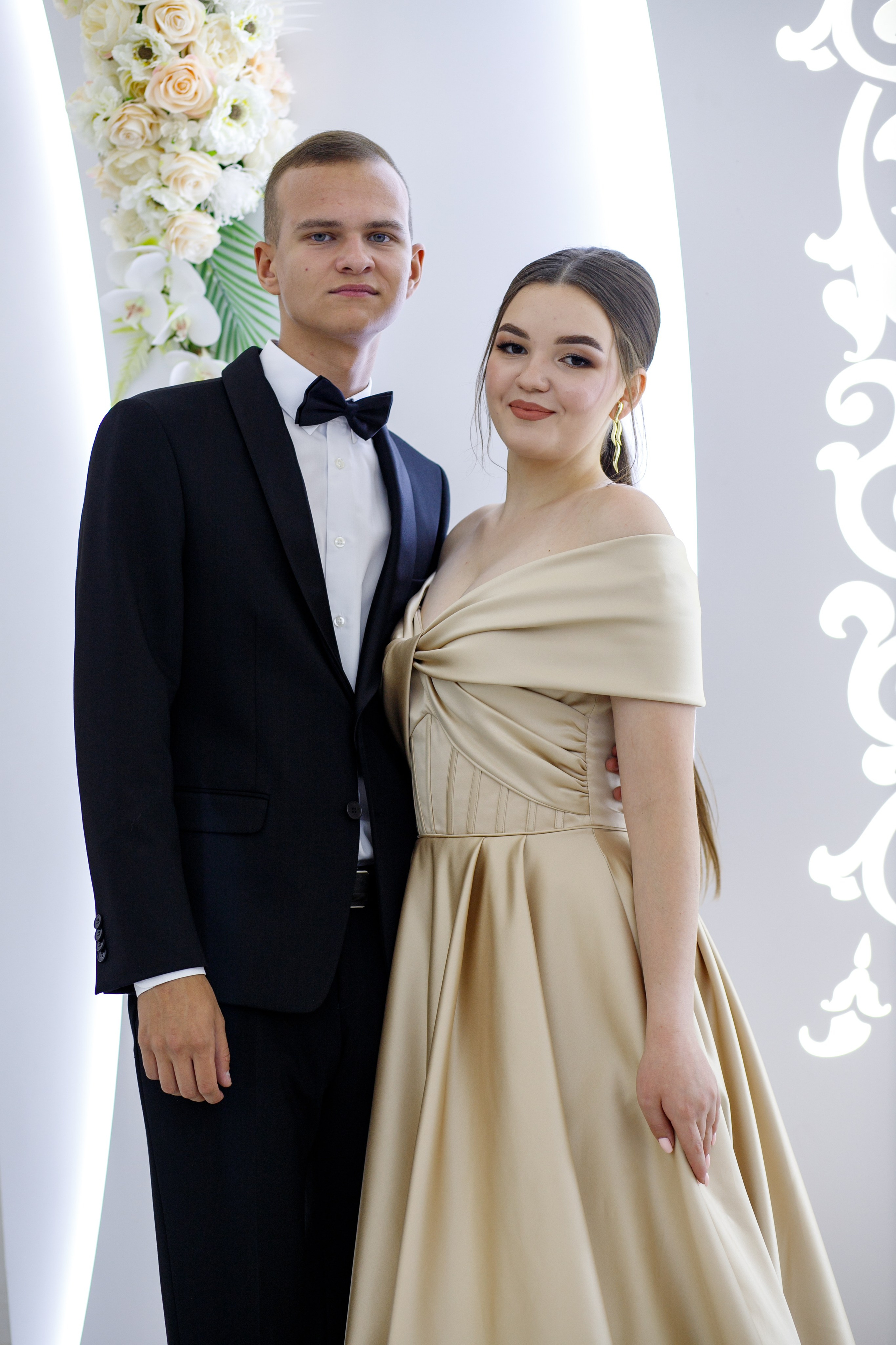 Выпускной Софьи. Фотограф Георгиевск, КМВ Дамер Катерина