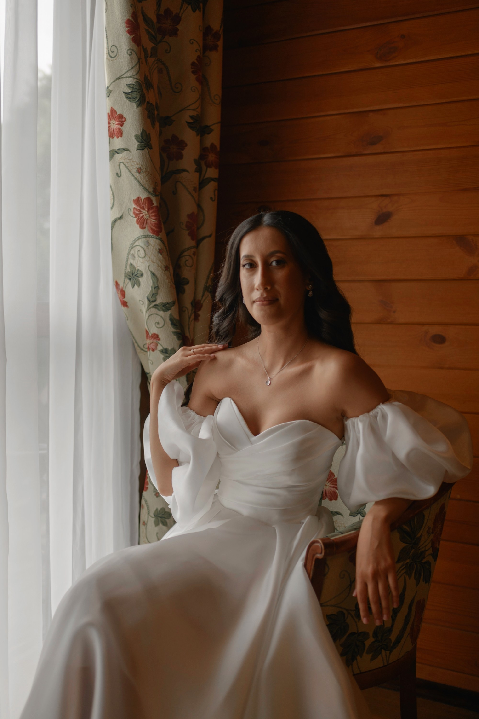 Камилла и Денис. Фотограф Смоляк Алена