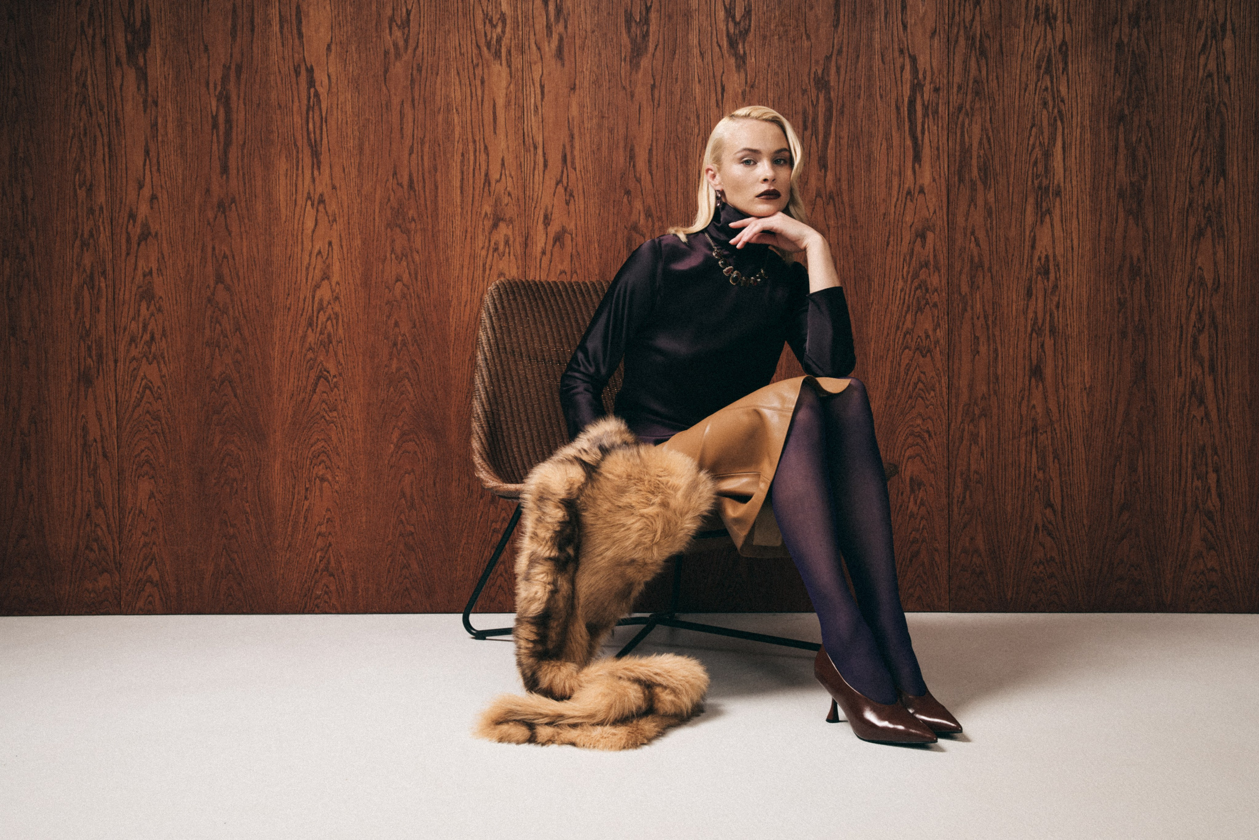 Коммерческий и рекламный фотограф в Москве Никита Сурков