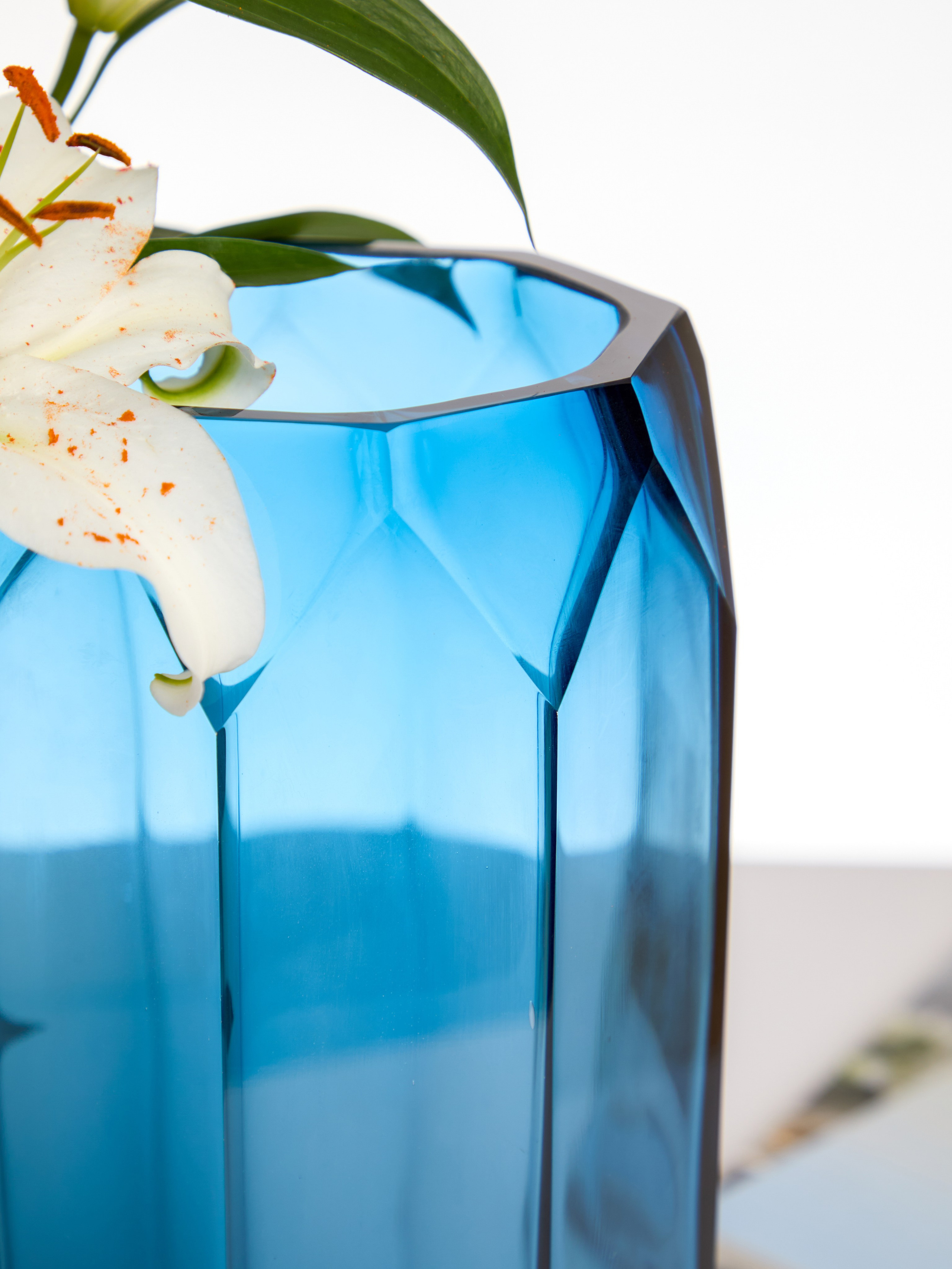 Вазы и конфетницы. Сайт о предметной, имиджевой и портретной фотографии, фотограф Фил Киреев